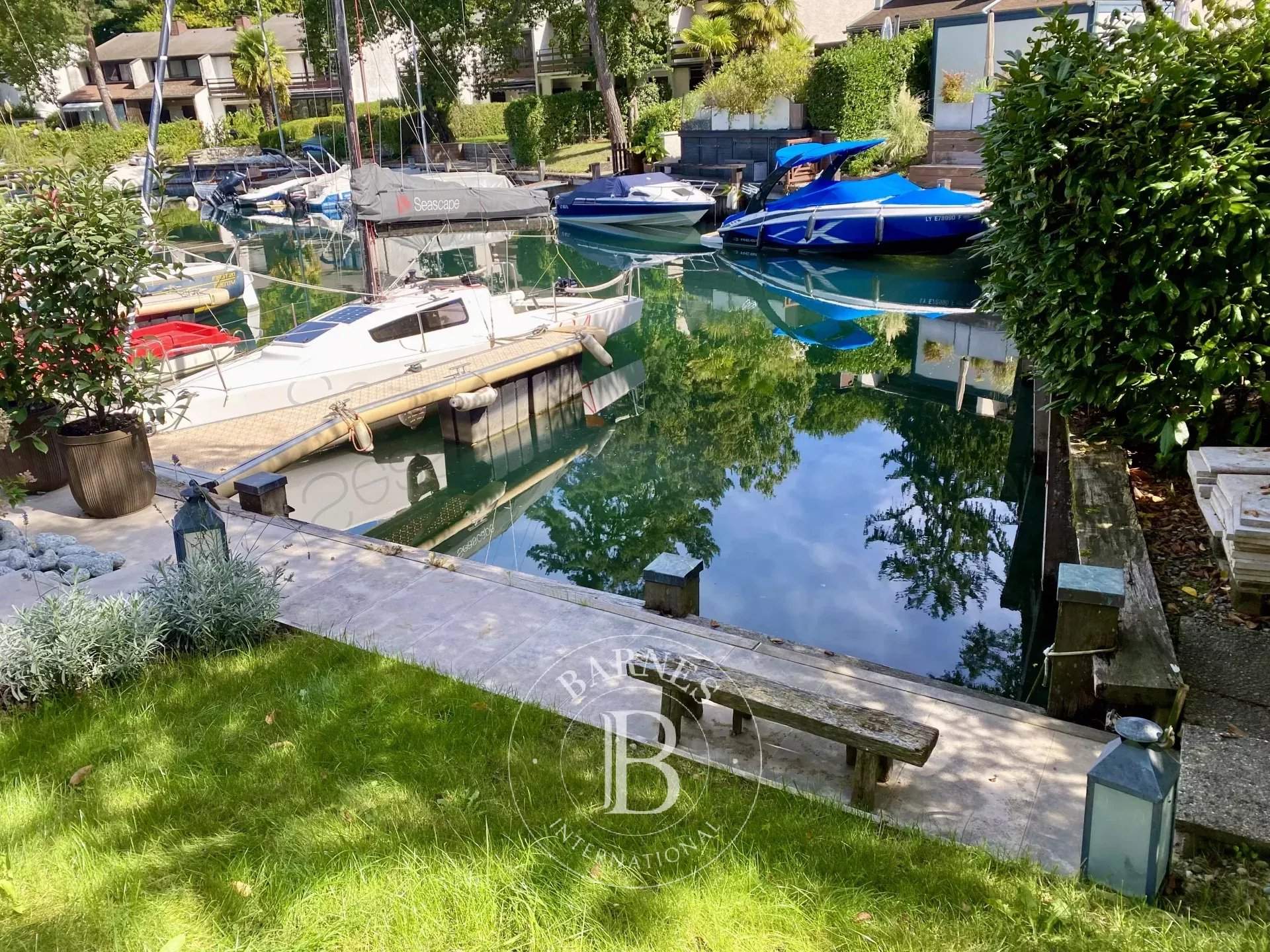 Thonon-les-Bains  - House 2 Bedrooms - picture 5