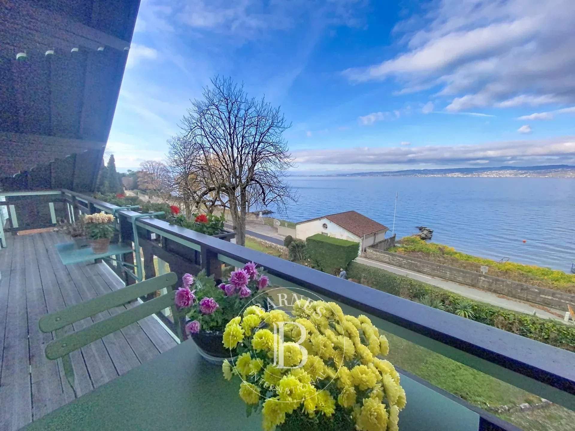 Lugrin  - Apartment 3 Bedrooms - picture 2