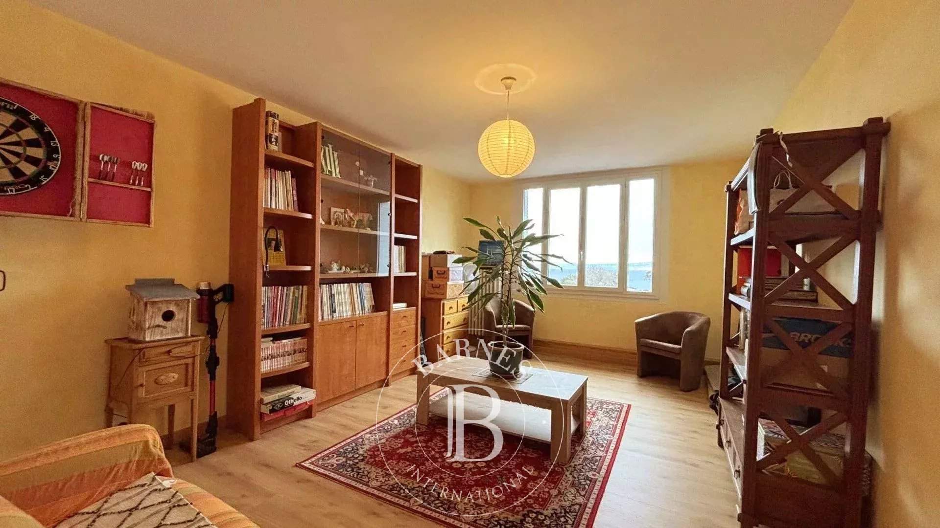 Évian-les-Bains  - Appartement 5 Pi&egrave;ces 4 Chambres - picture 5