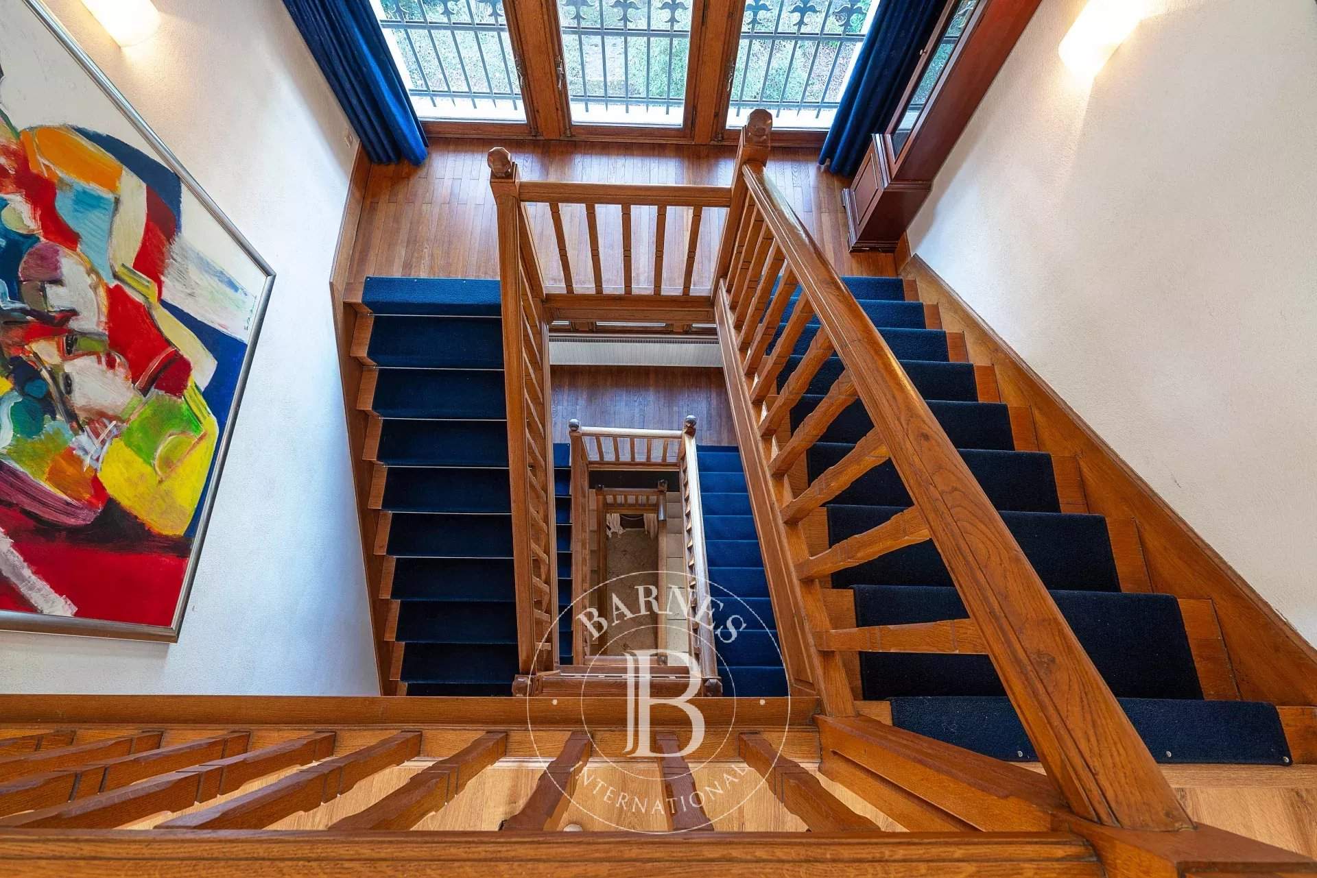 Thonon-les-Bains  - Maison 12 Pi&egrave;ces 5 Chambres - picture 12