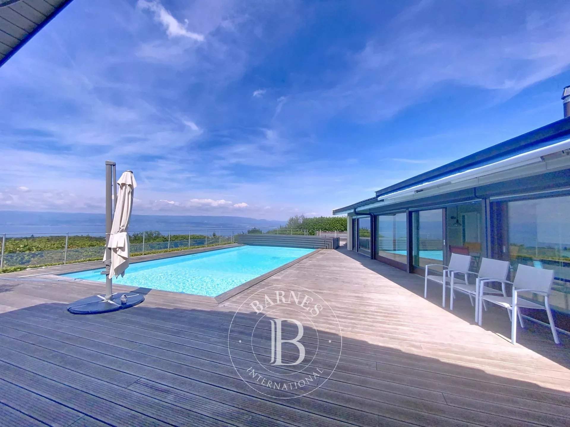 Armoy  - Maison 4 Pi&egrave;ces 2 Chambres - picture 1