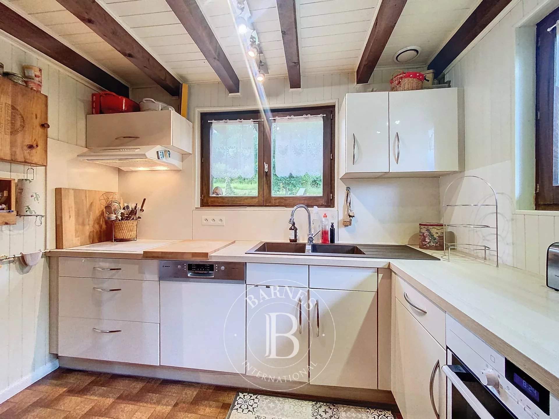 Évian-les-Bains  - House 4 Bedrooms - picture 8