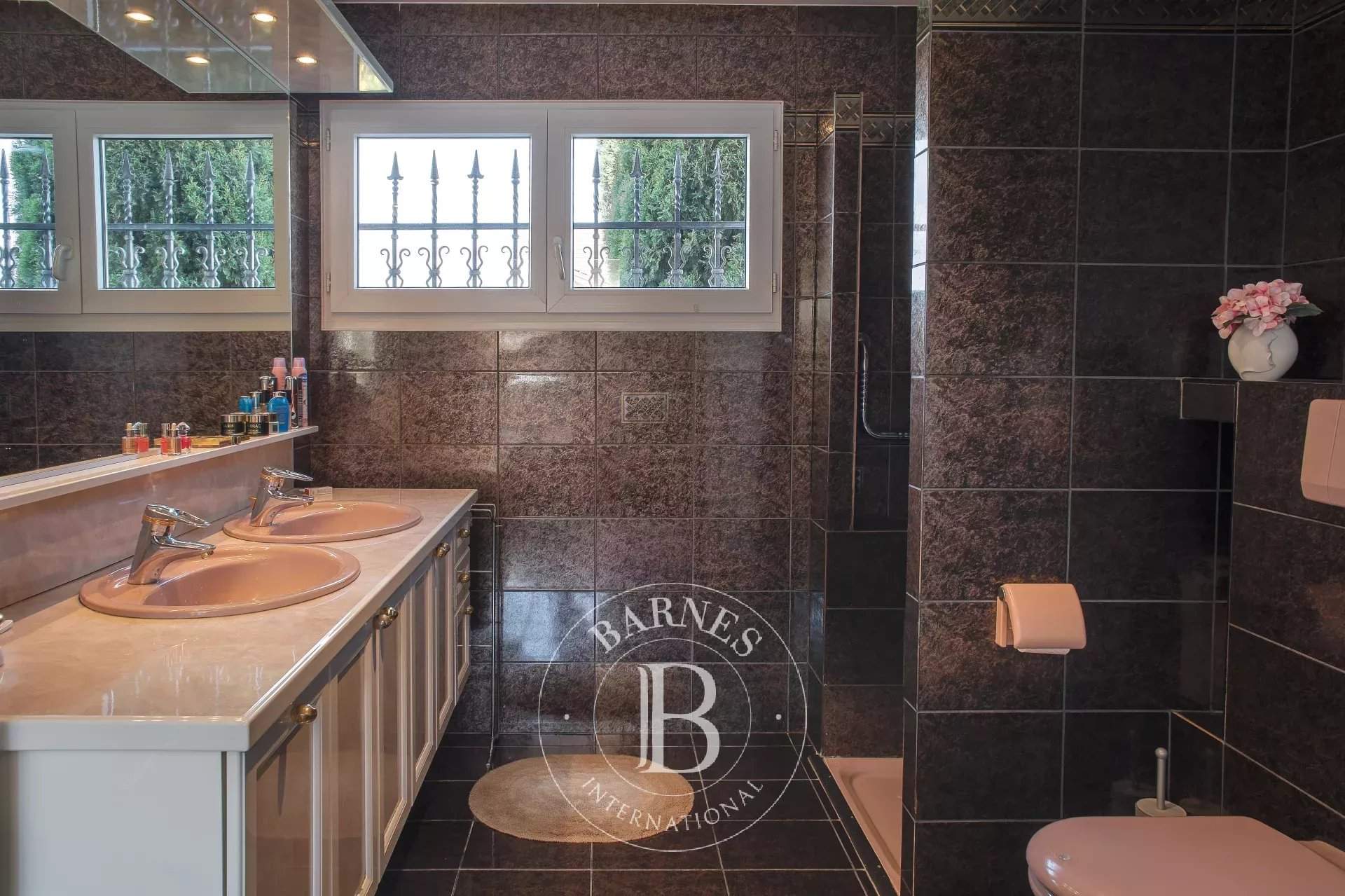 Messery  - Maison 8 Pi&egrave;ces 4 Chambres - picture 10