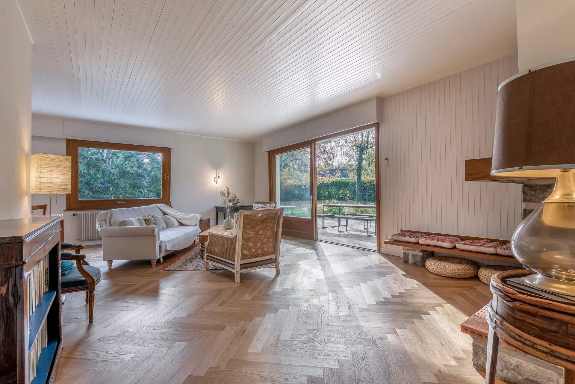 Sciez  - House 4 Bedrooms - picture 11