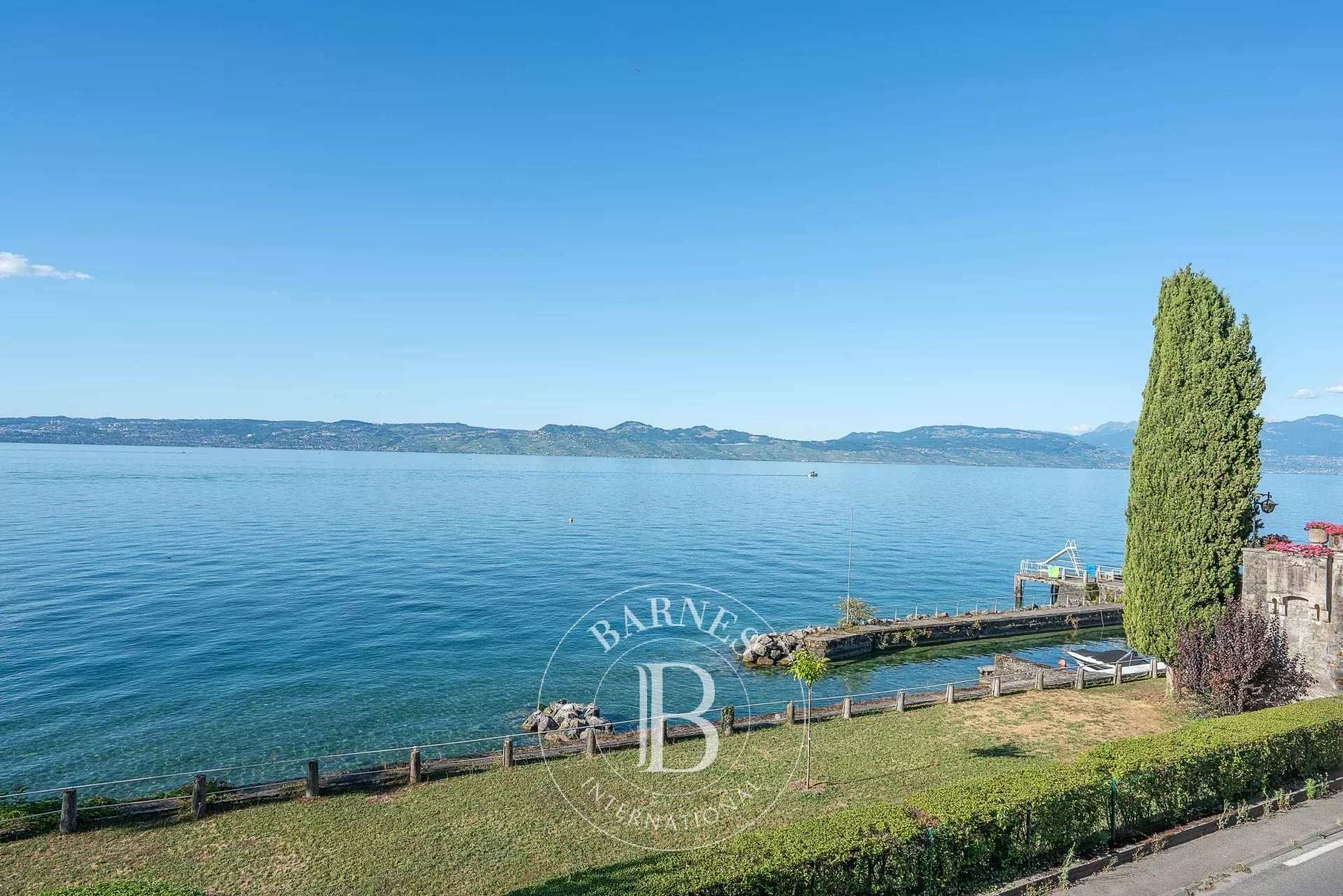 Lugrin  - Apartment 4 Bedrooms - picture 14