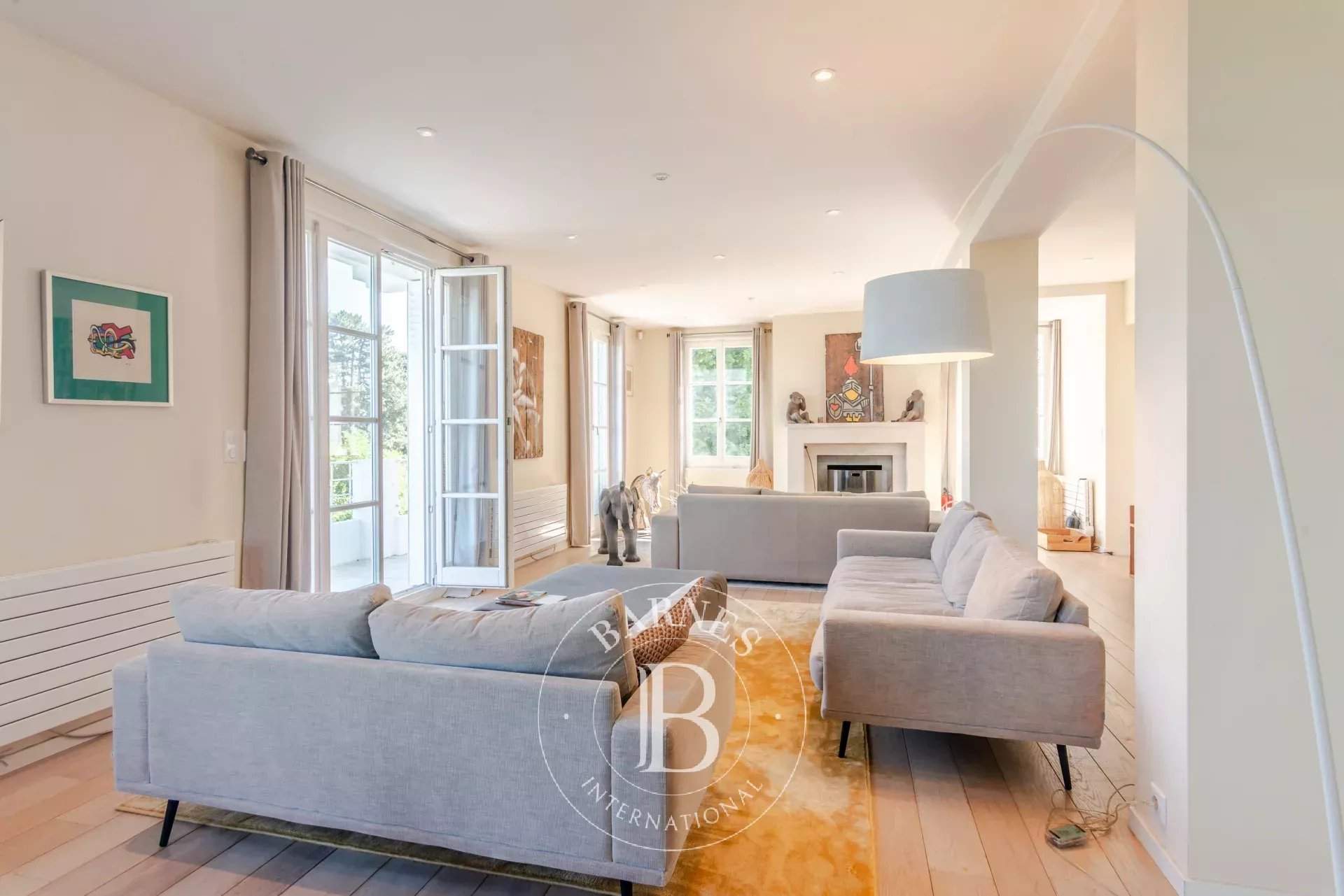 Évian-les-Bains  - House 7 Bedrooms - picture 7