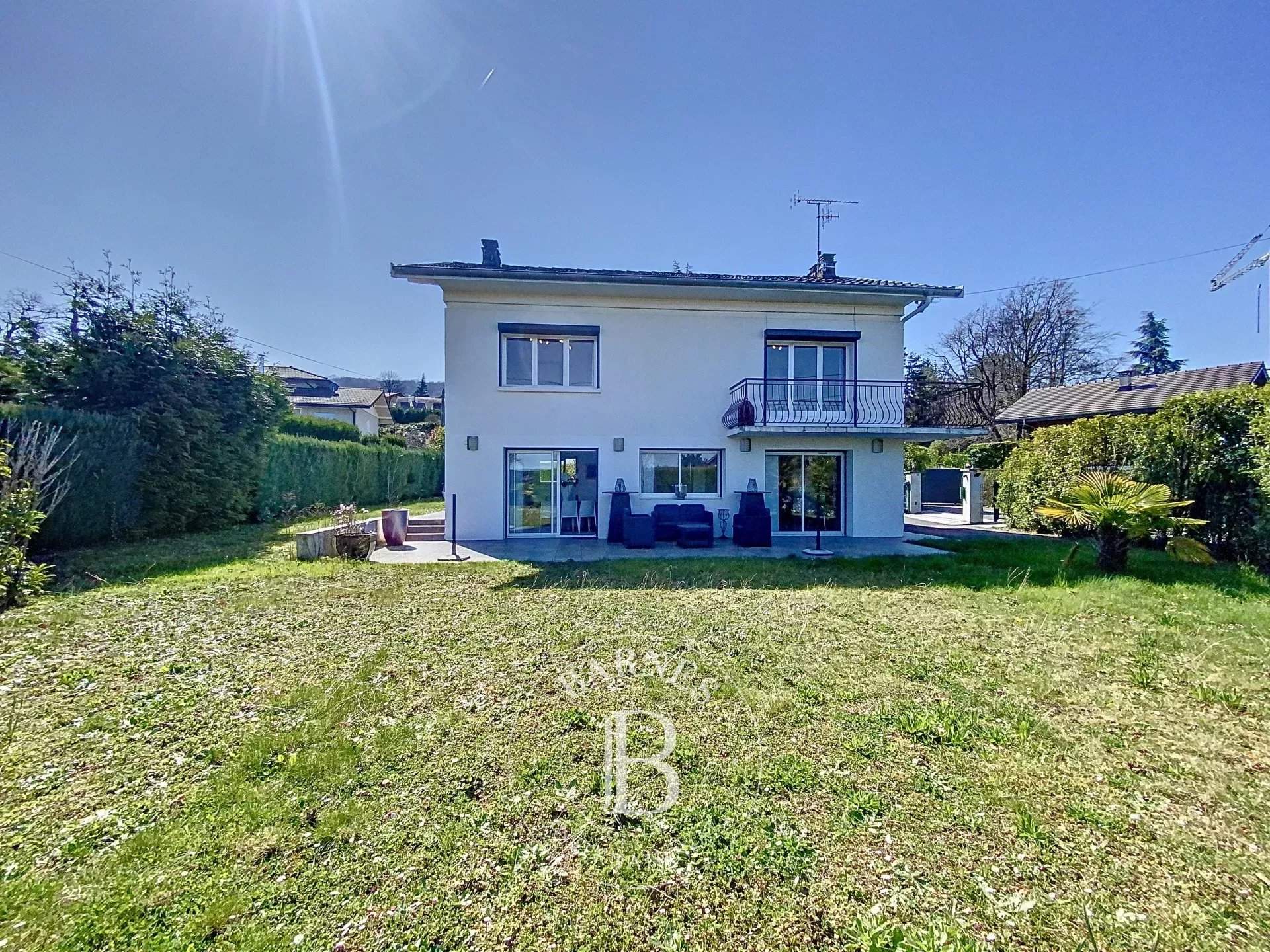 Publier  - House 3 Bedrooms - picture 16