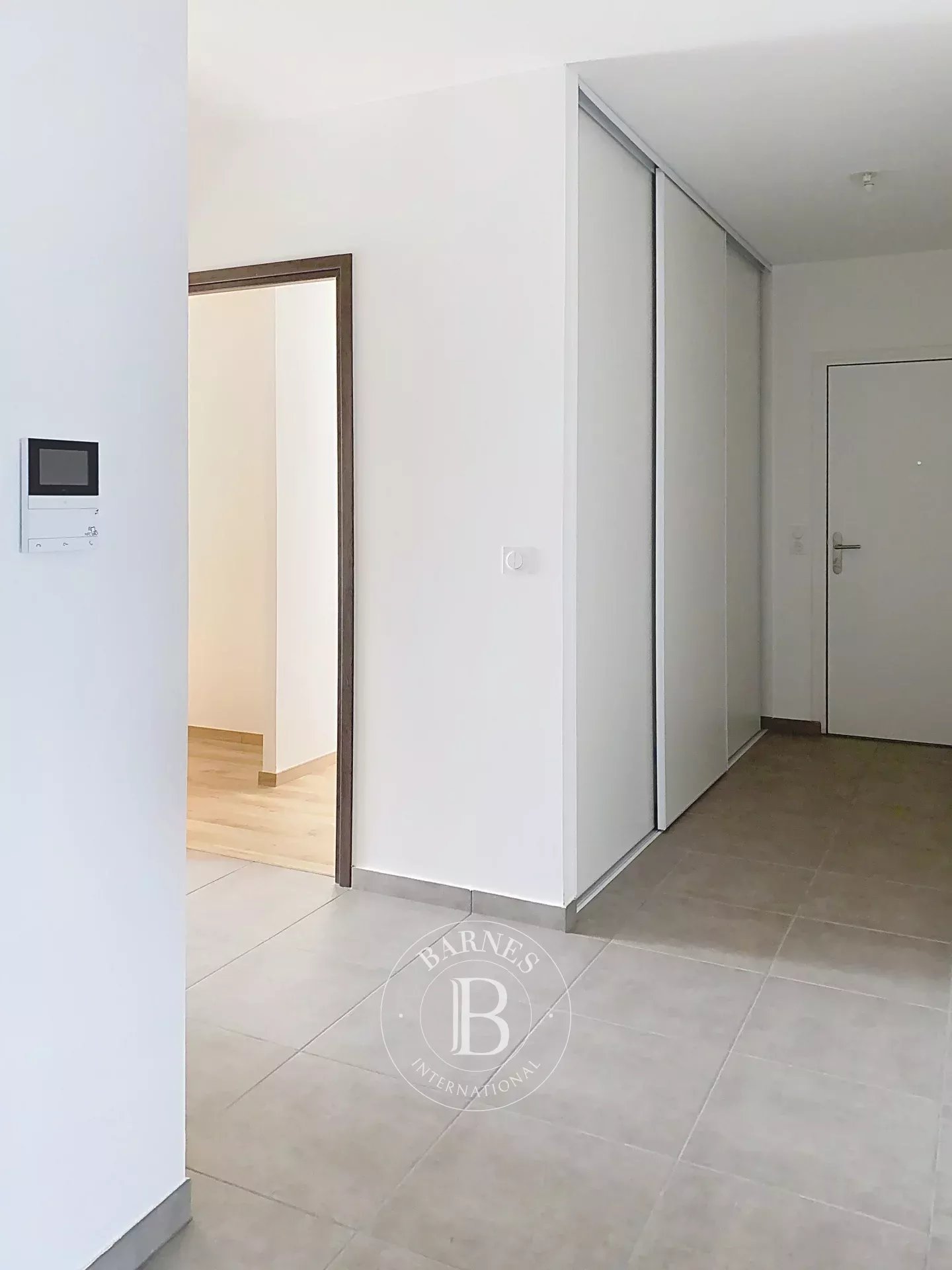 Thonon-les-Bains  - Penthouse 4 Pi&egrave;ces 3 Chambres - picture 8
