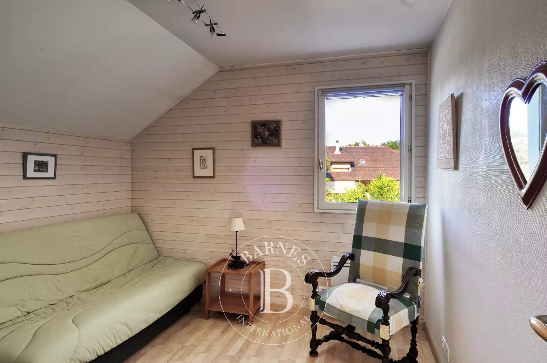 Sciez  - House 3 Bedrooms - picture 8