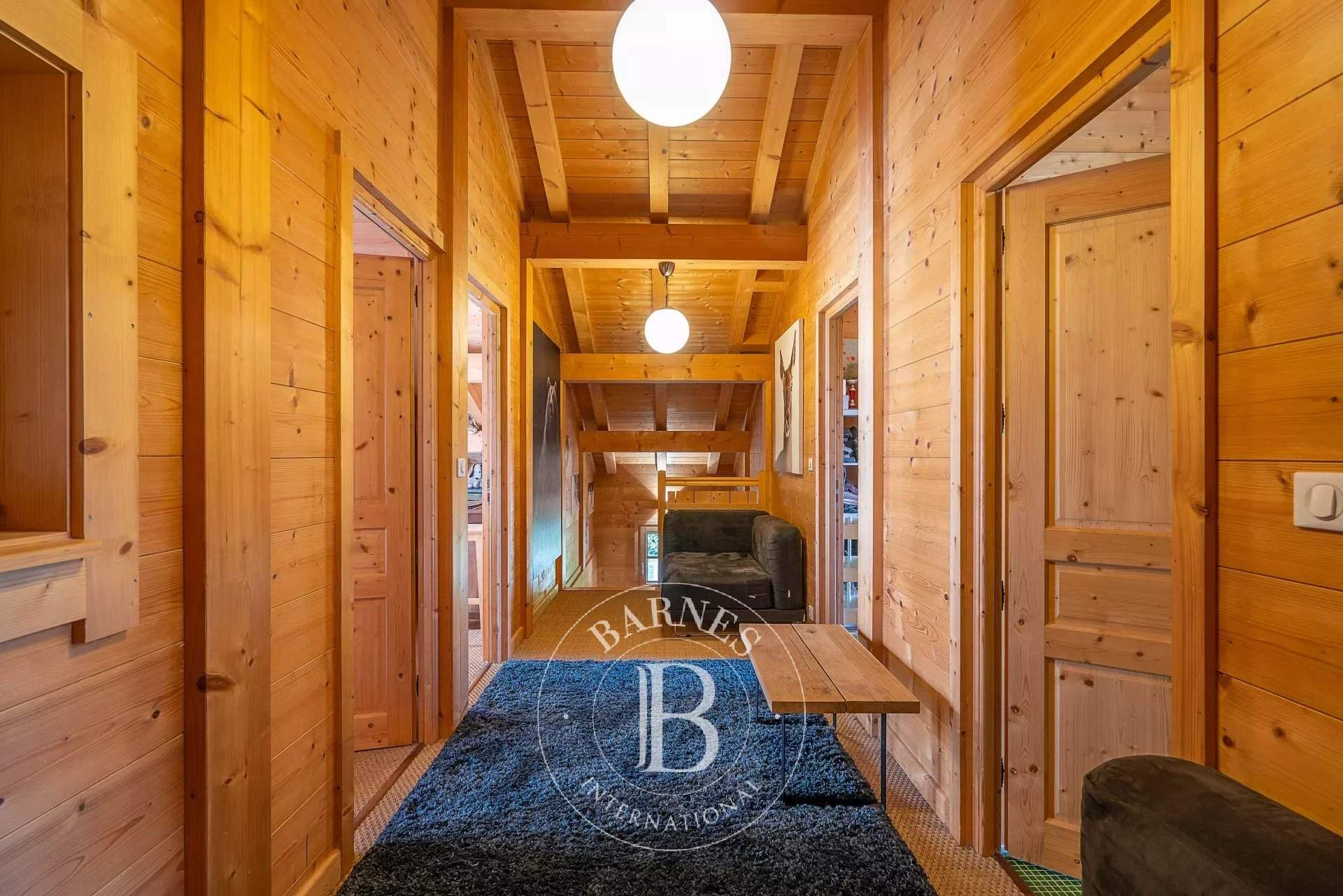 Larringes  - Chalet 5 Bedrooms - picture 16