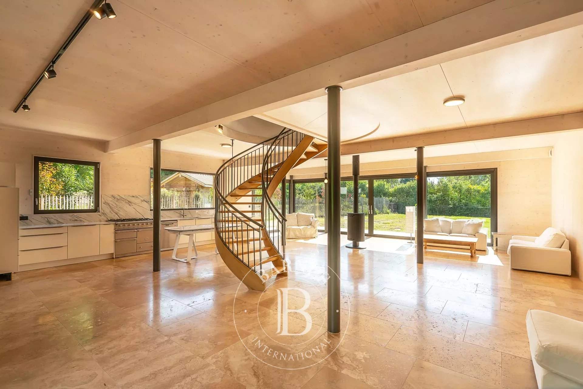 Évian-les-Bains  - House 8 Bedrooms - picture 9