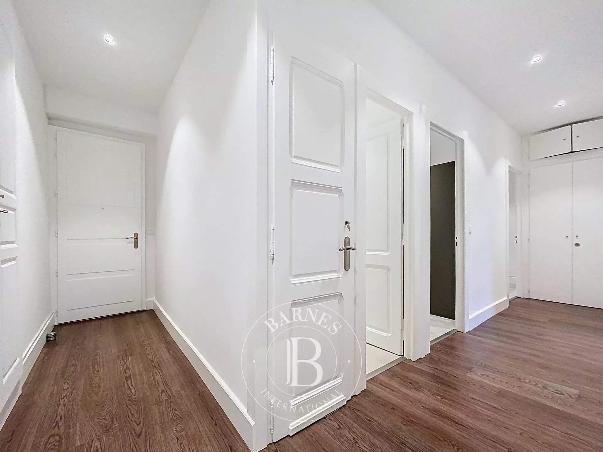 Évian-les-Bains  - Apartment 1 Bedroom - picture 5