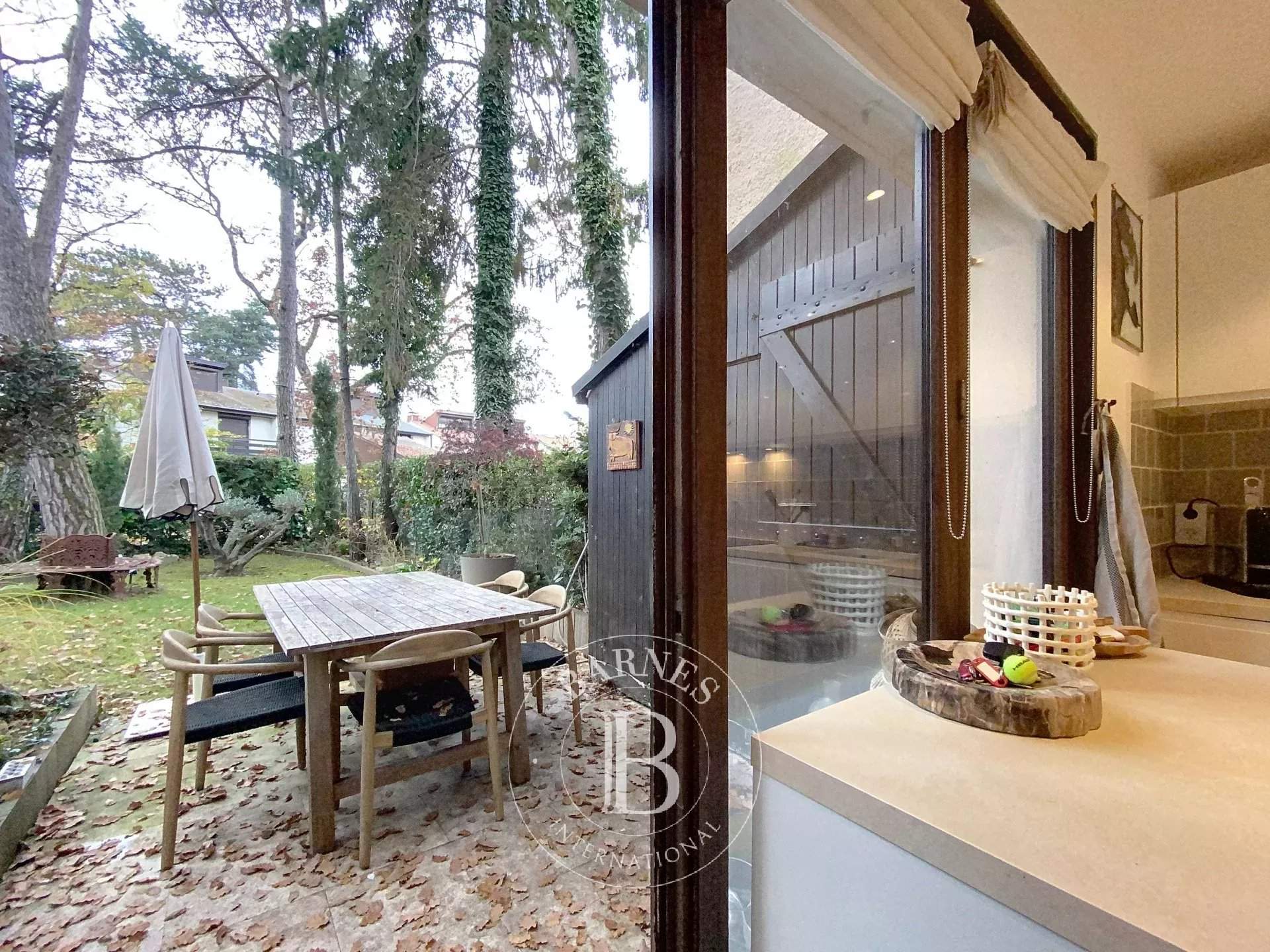 Thonon-les-Bains  - House 2 Bedrooms - picture 8