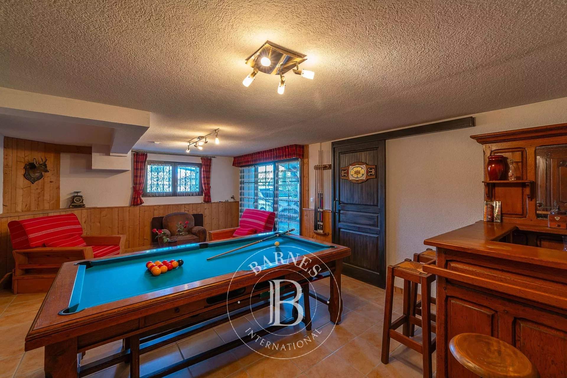 Saint-Paul-en-Chablais  - Chalet 3 Bedrooms - picture 8