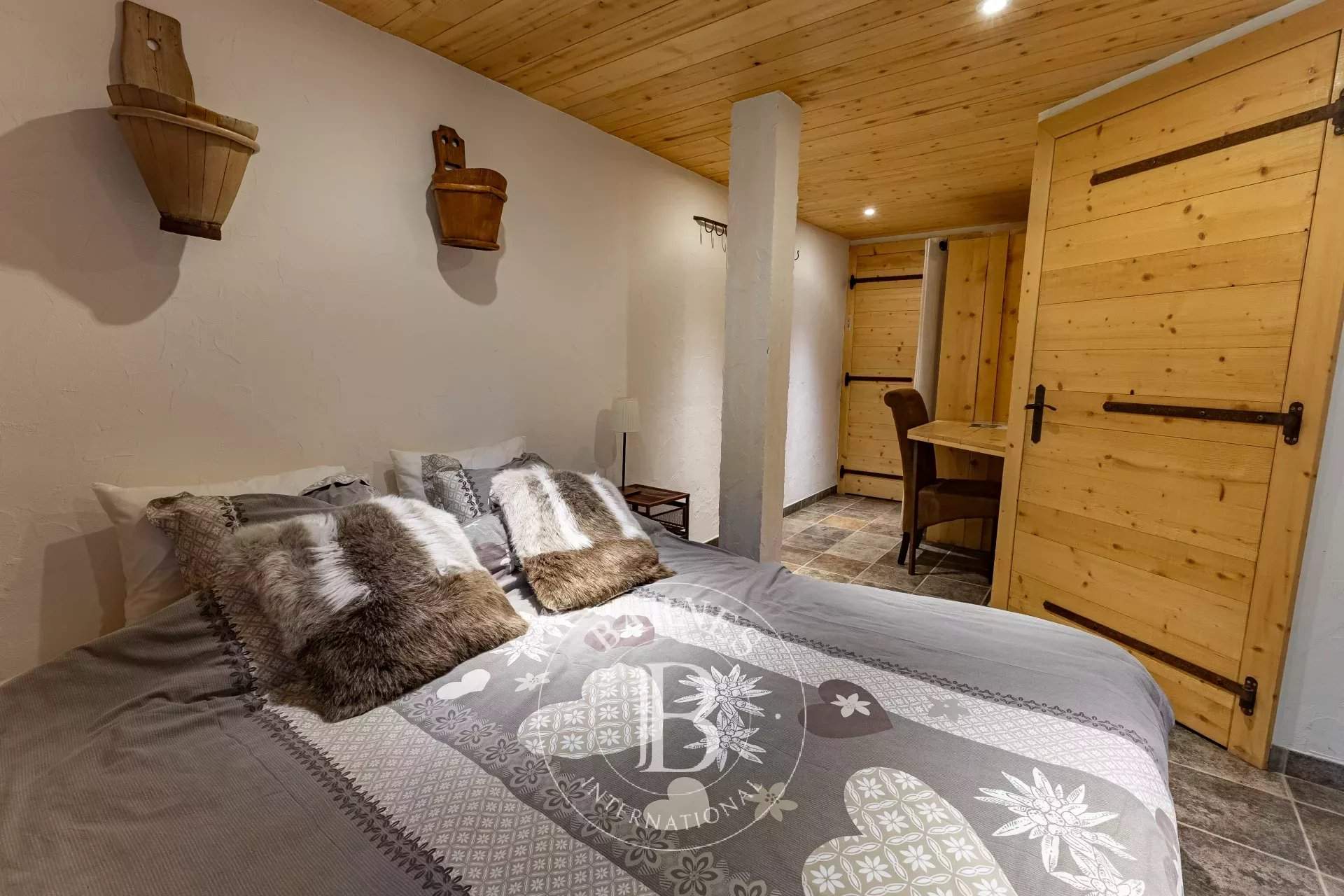 Habère-Poche  - House 5 Bedrooms - picture 16