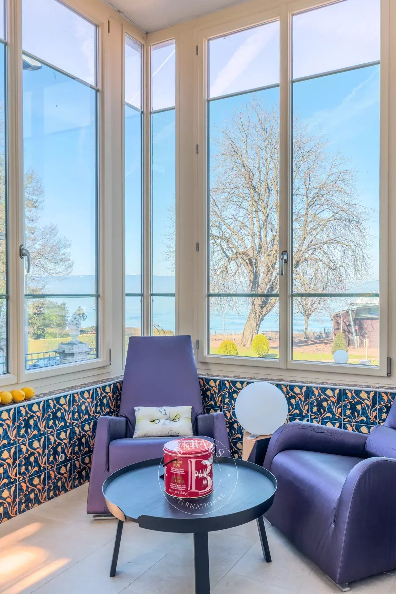 Évian-les-Bains  - Maison 13 Pi&egrave;ces 8 Chambres - picture 13