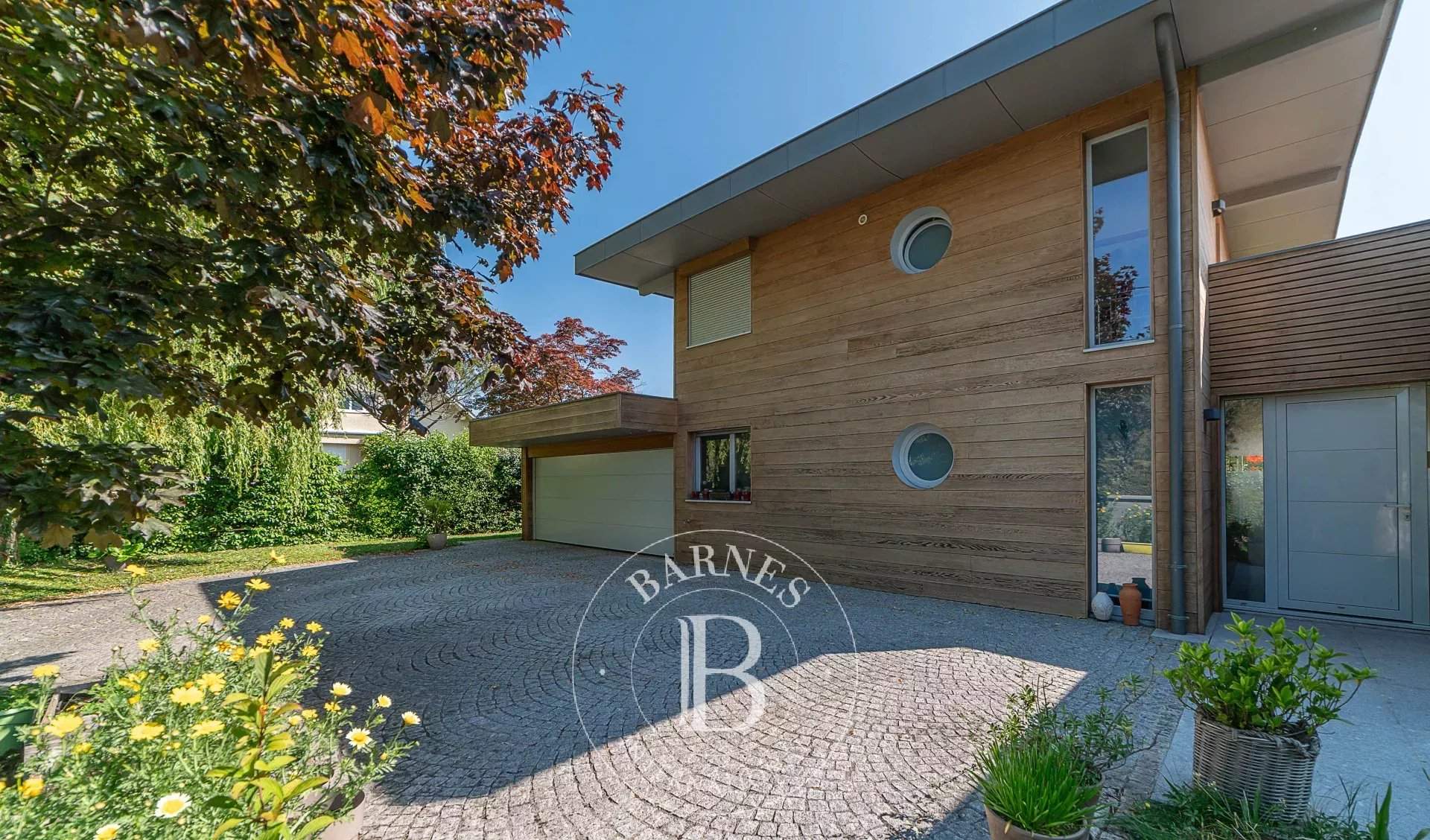 Thonon-les-Bains  - House 3 Bedrooms - picture 15