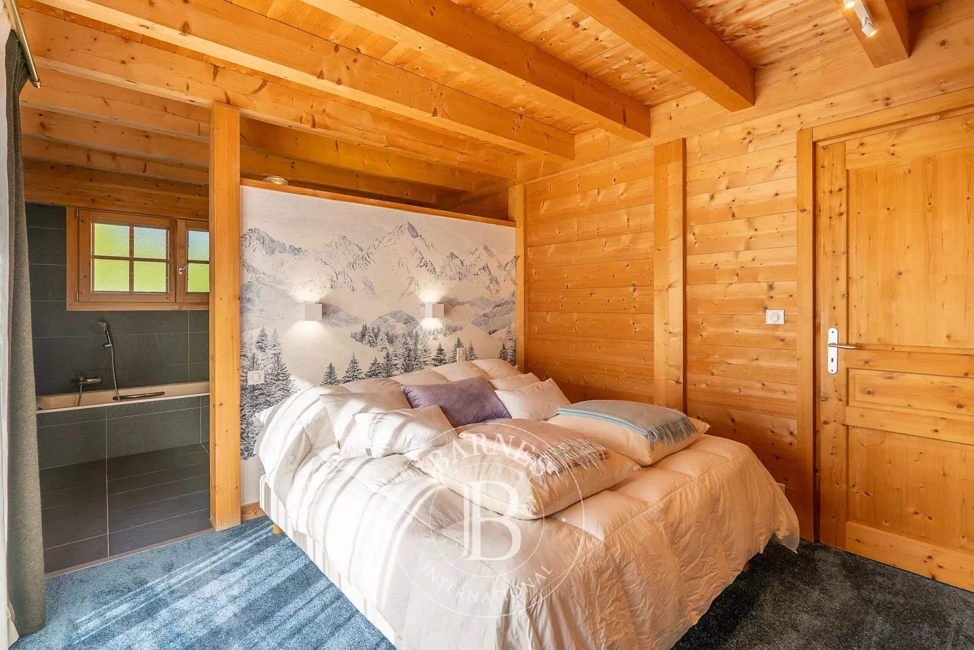 Larringes  - Chalet 5 Bedrooms - picture 10