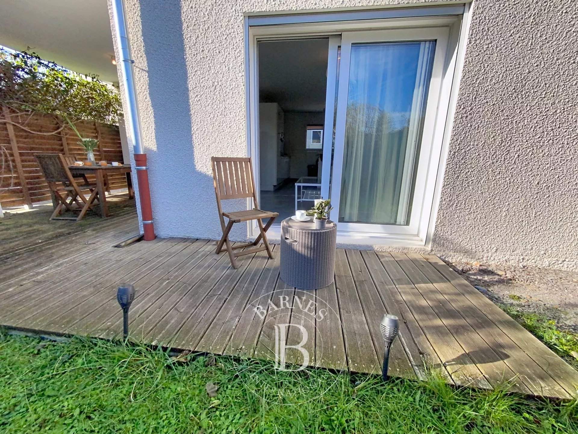 Douvaine  - Appartement 2 Pi&egrave;ces, 1 Chambre - picture 3