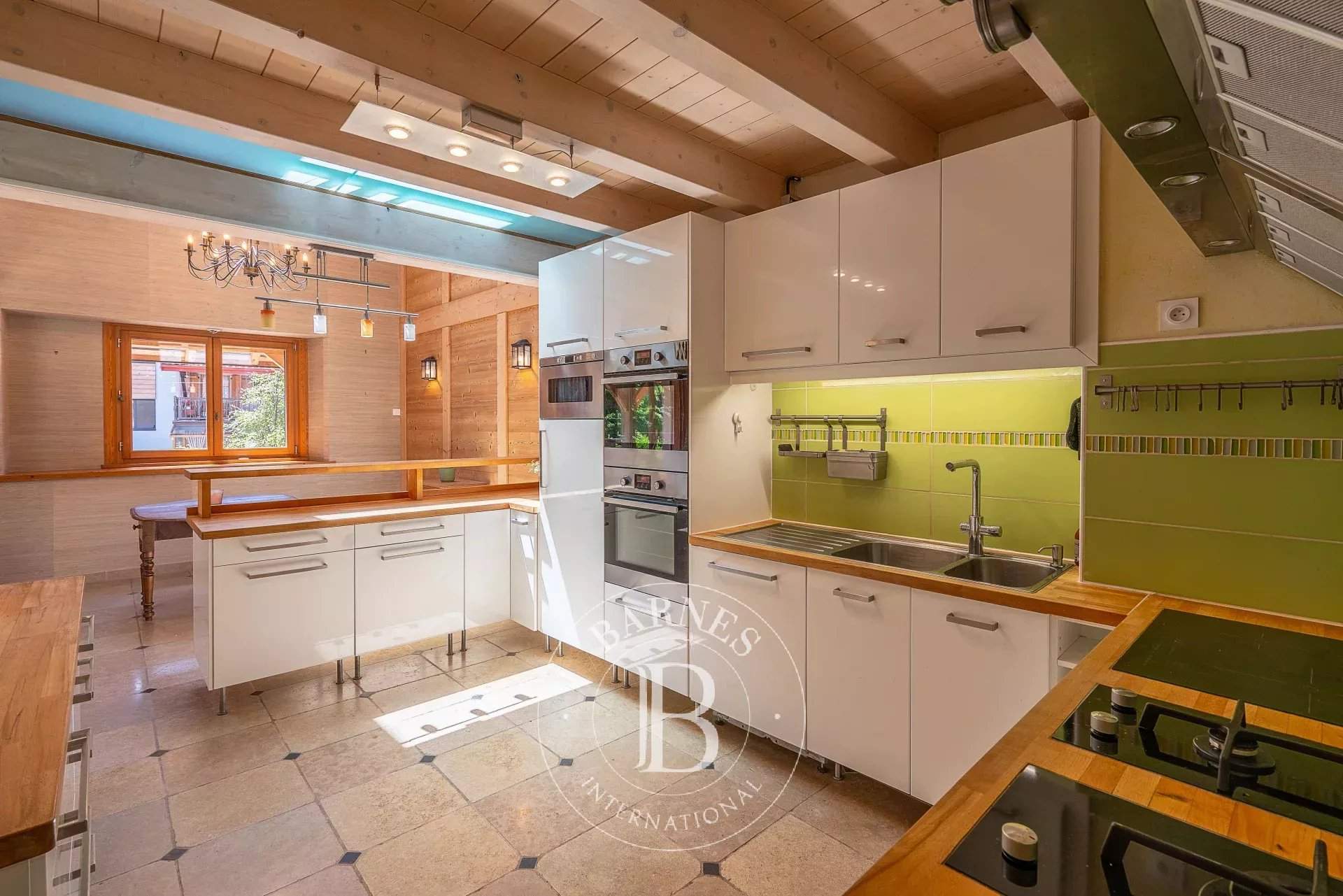 Champanges  - House 6 Bedrooms - picture 9