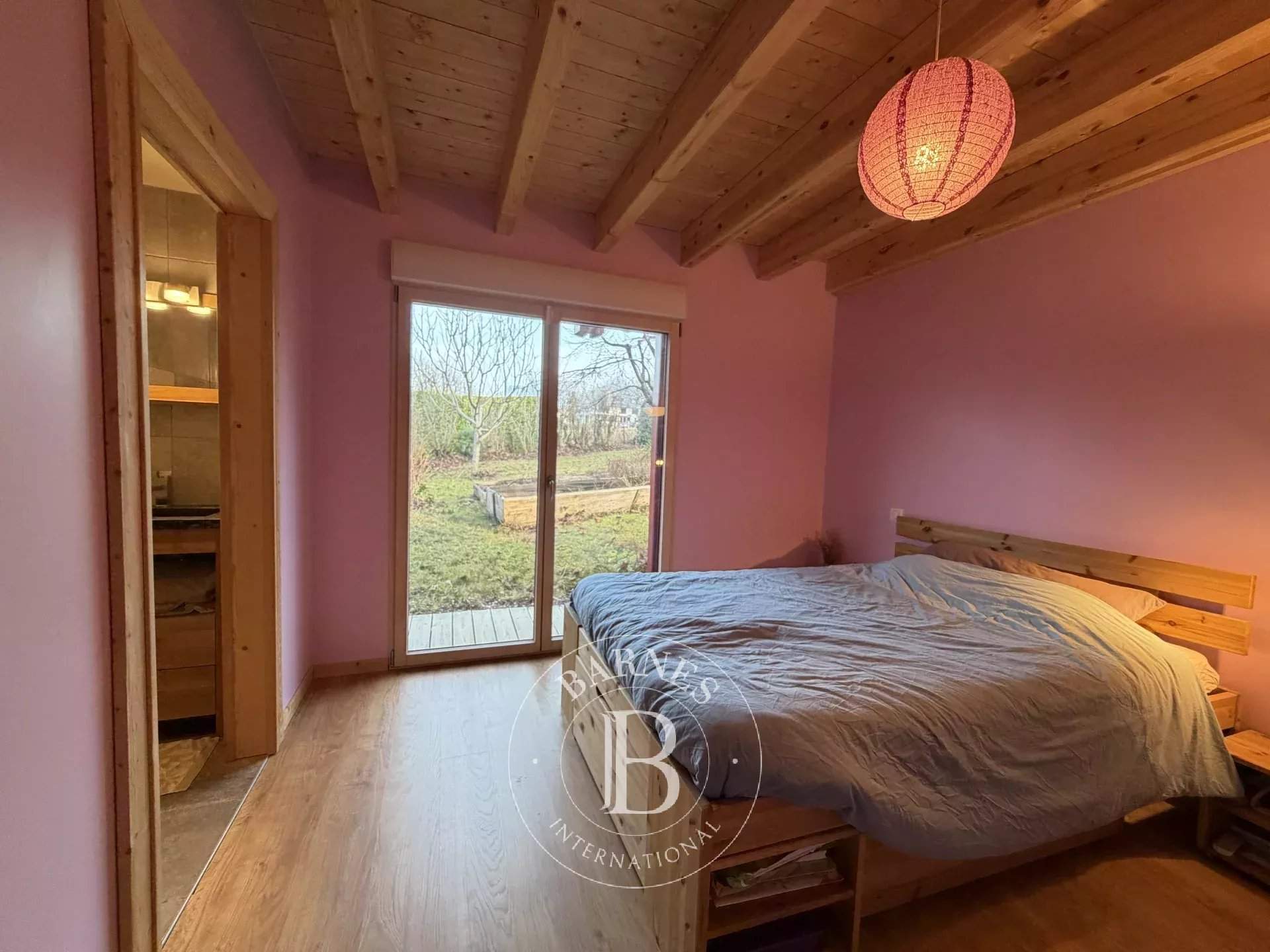 Neuvecelle  - Maison 8 Pi&egrave;ces 6 Chambres - picture 6