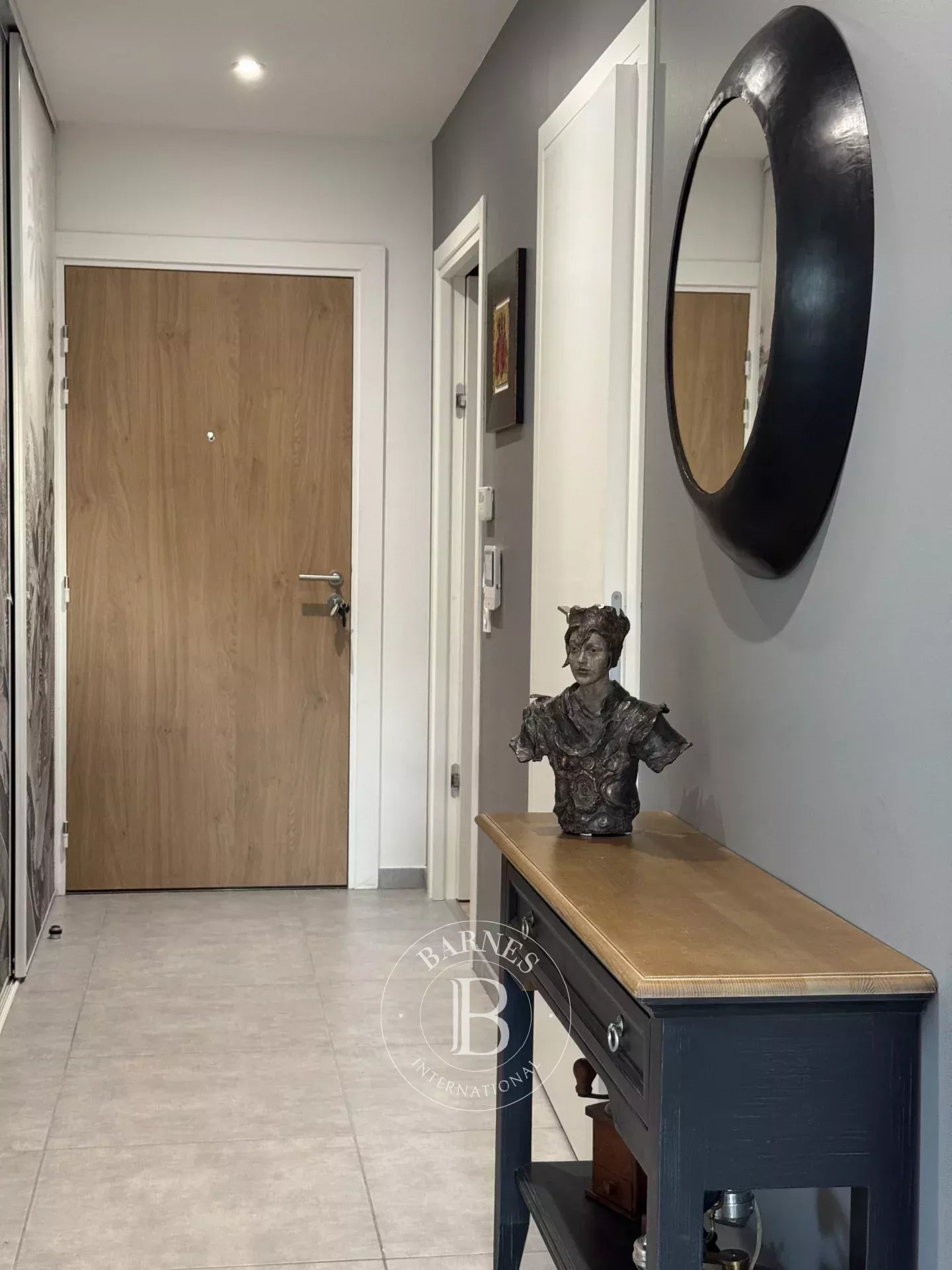 Évian-les-Bains  - Piso 5 Cuartos 3 Habitaciones - picture 13