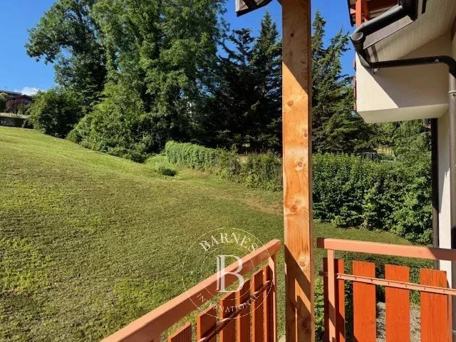 Évian-les-Bains  - Appartement 2 Pi&egrave;ces, 1 Chambre - picture 2