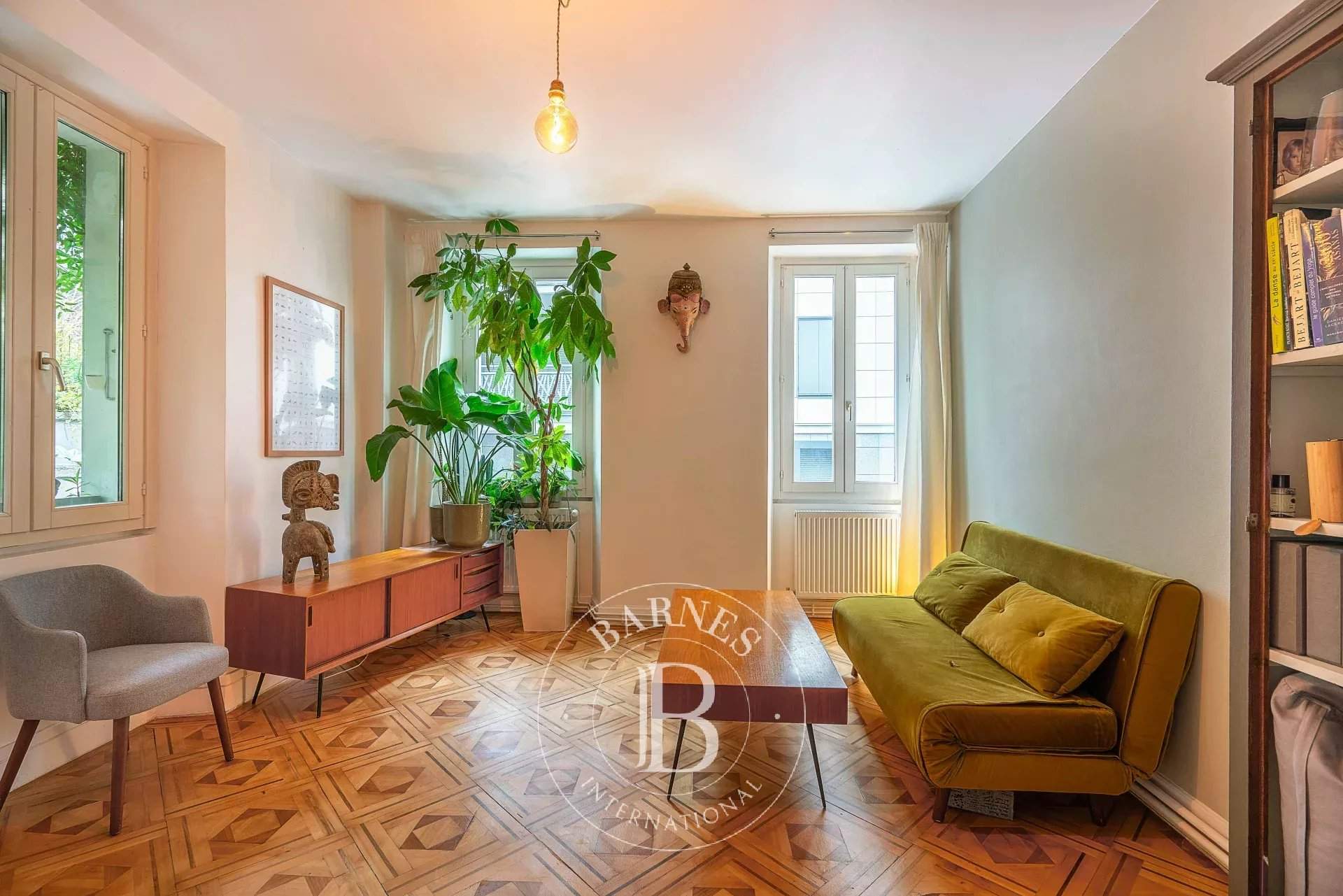 Évian-les-Bains  - Apartment 2 Bedrooms - picture 4