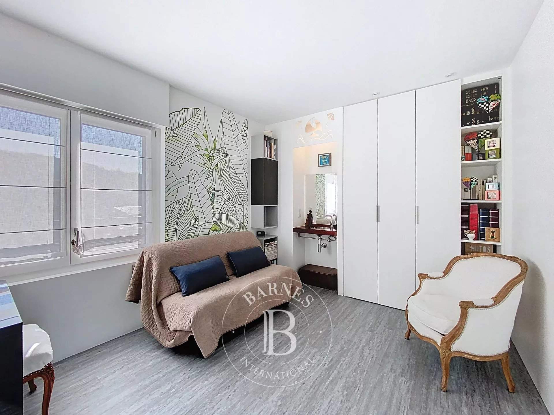 Publier  - Appartement 4 Pi&egrave;ces 3 Chambres - picture 16