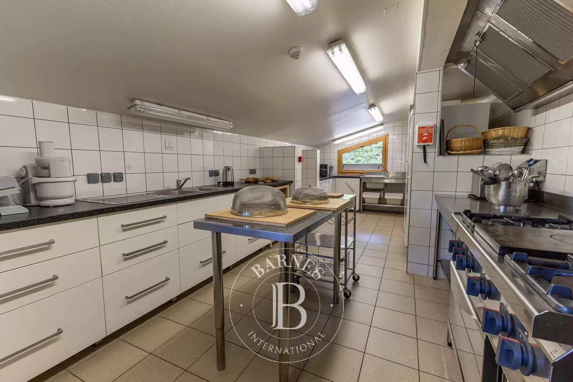 Habère-Poche  - House 5 Bedrooms - picture 18