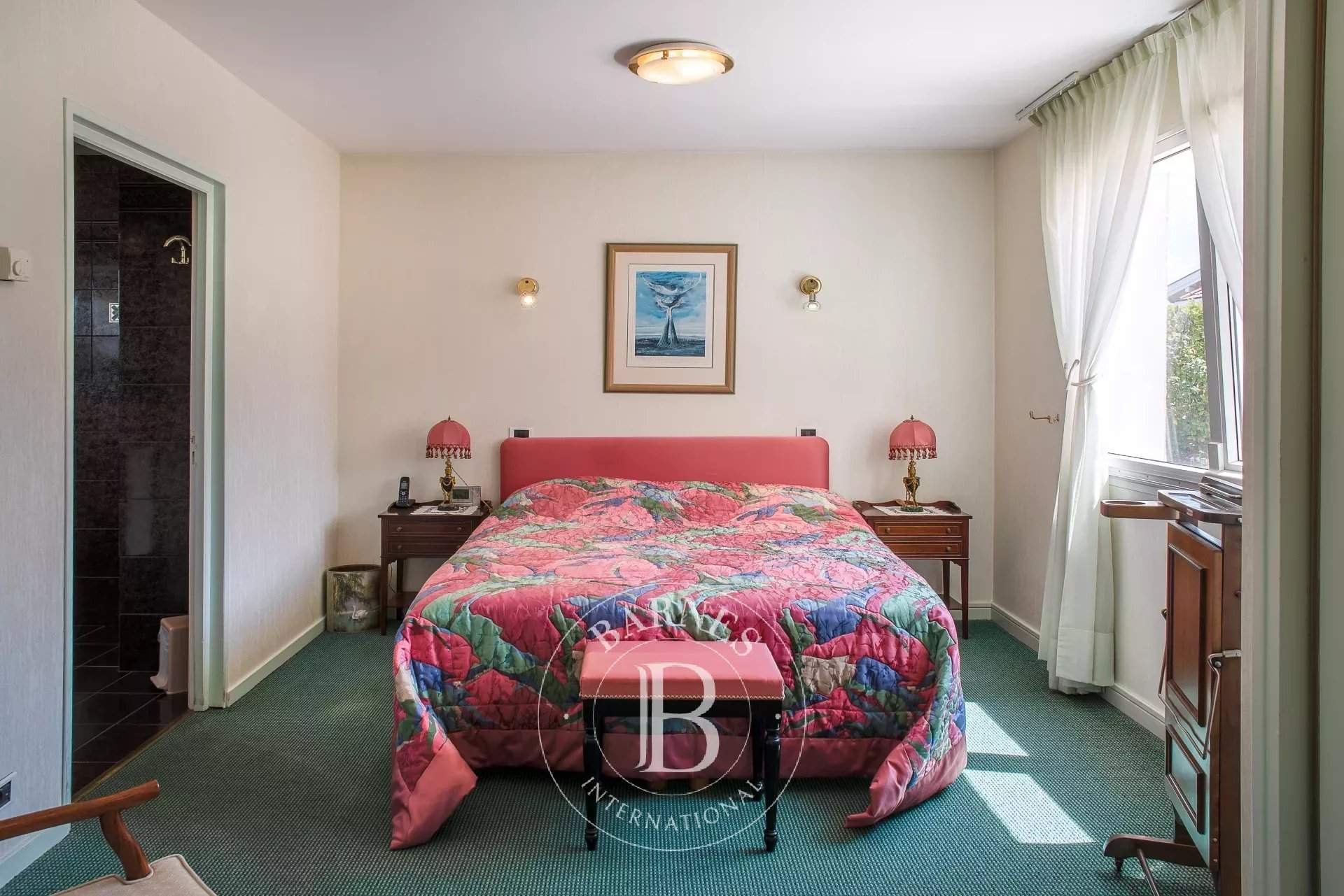 Messery  - Maison 8 Pi&egrave;ces 4 Chambres - picture 11