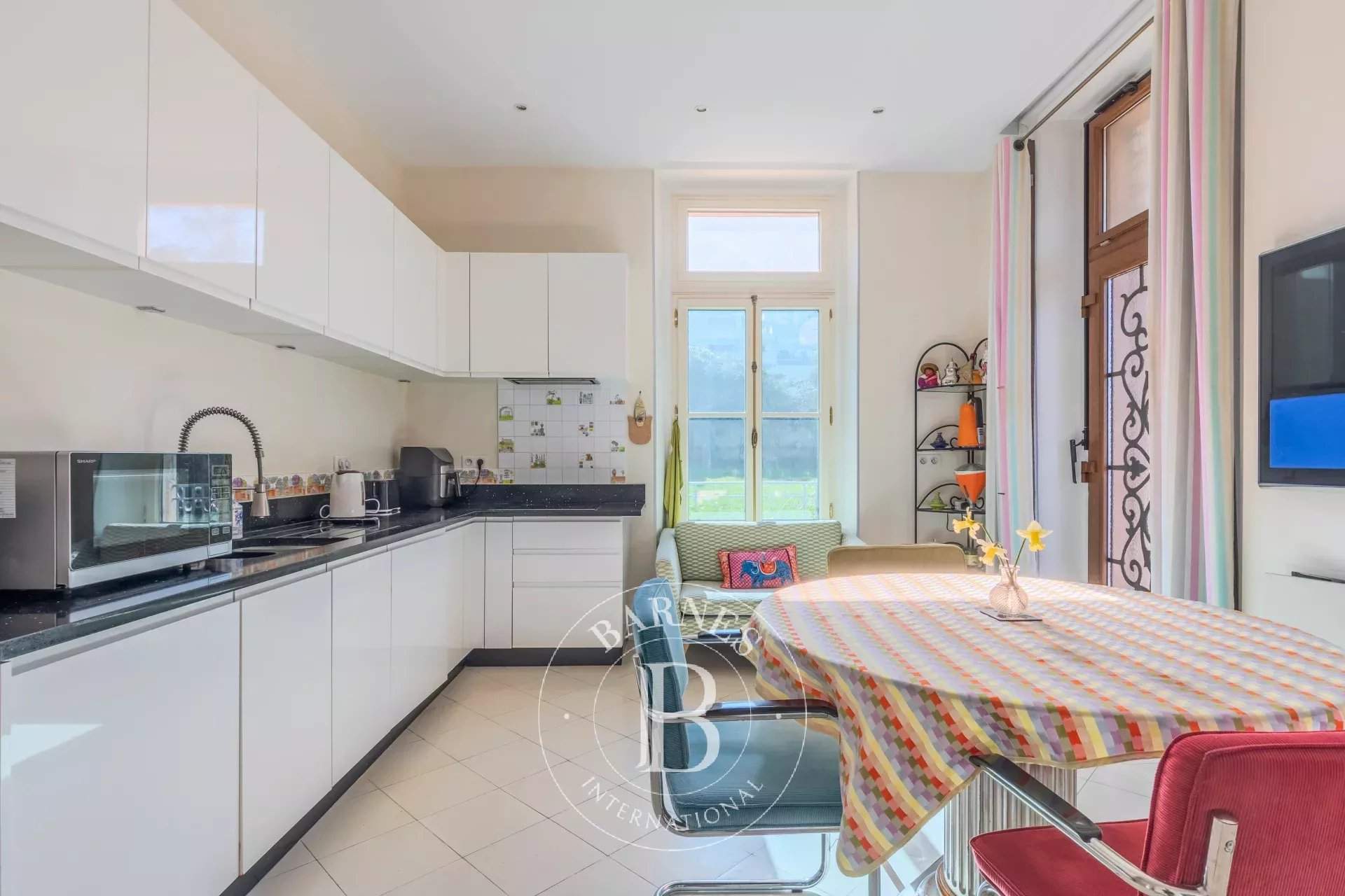 Évian-les-Bains  - Maison 13 Pi&egrave;ces 8 Chambres - picture 8