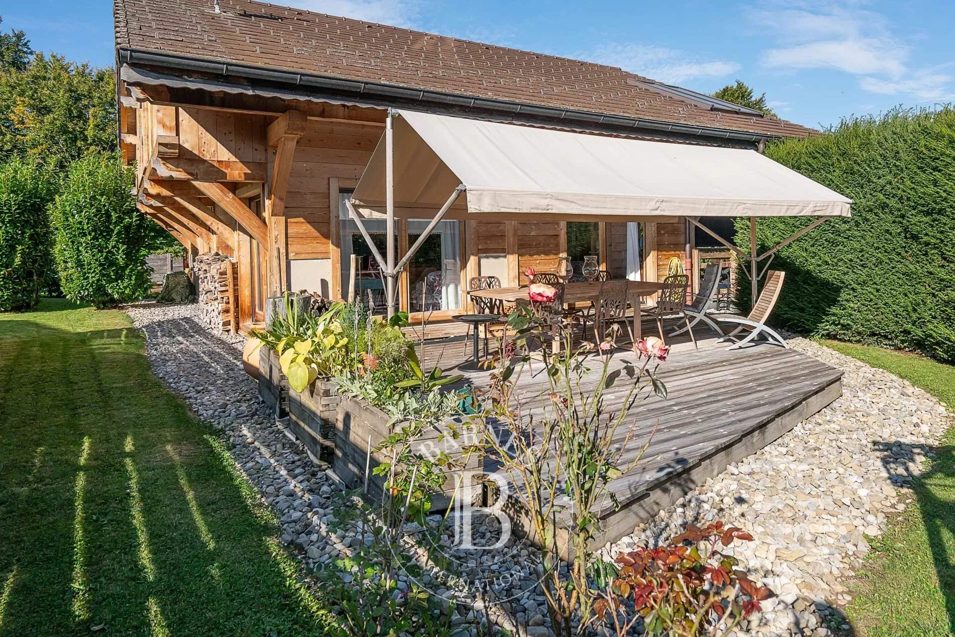 Larringes  - Chalet 5 Bedrooms - picture 19