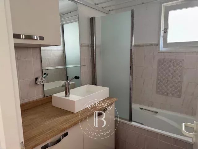 Évian-les-Bains  - Appartement 2 Pi&egrave;ces, 1 Chambre - picture 6