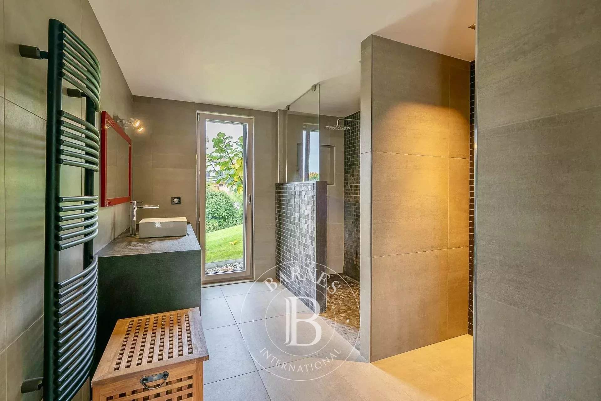 Évian-les-Bains  - House 3 Bedrooms - picture 12