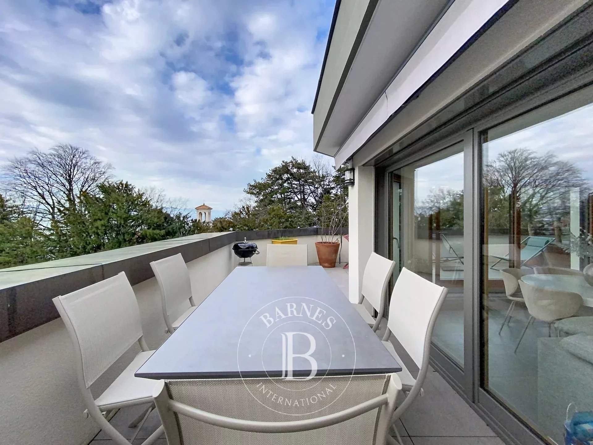 Évian-les-Bains  - Appartement 4 Pi&egrave;ces 3 Chambres - picture 4