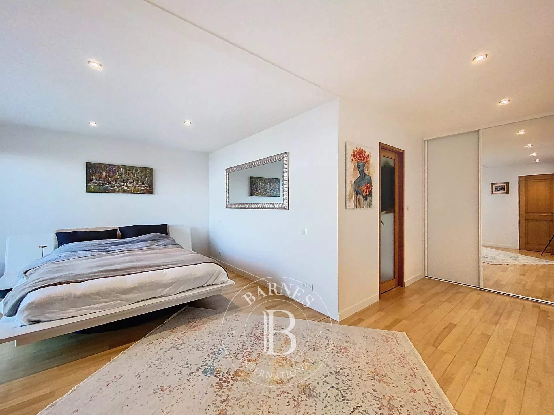 Lugrin  - Maison 10 Pi&egrave;ces 5 Chambres - picture 13