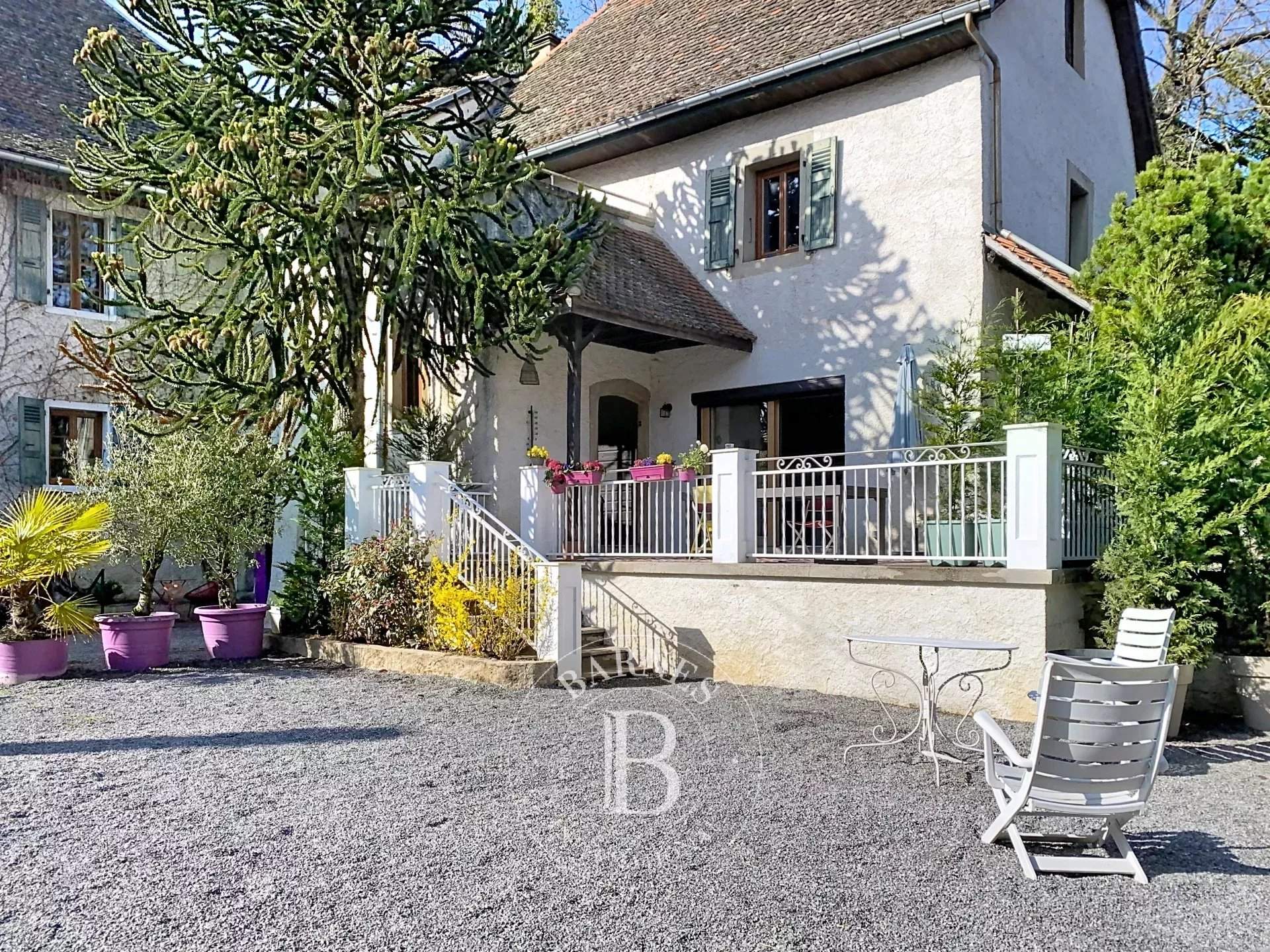 Thonon-les-Bains  - Maison 7 Pi&egrave;ces 5 Chambres - picture 14