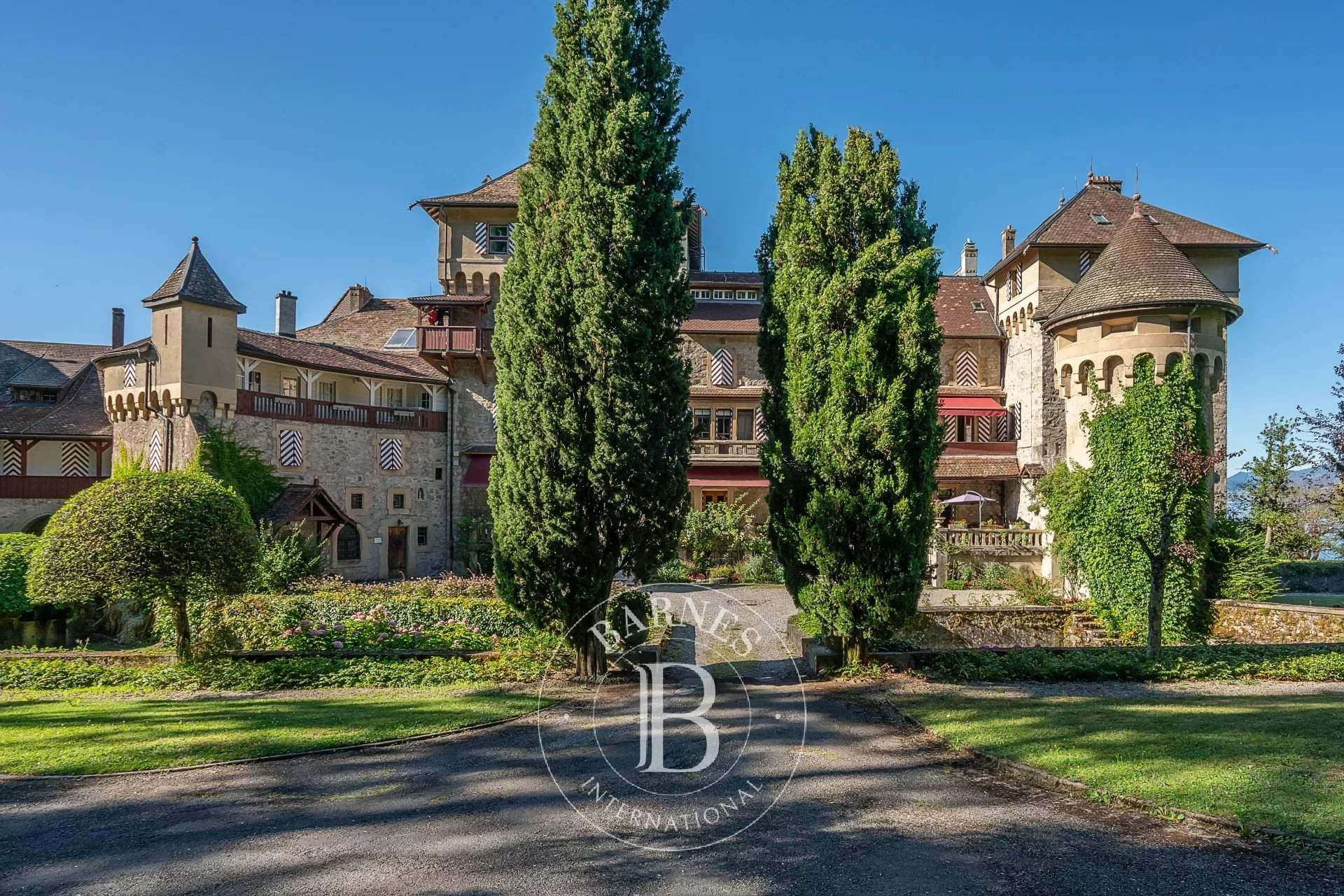 Lugrin  - Apartment 4 Bedrooms - picture 16