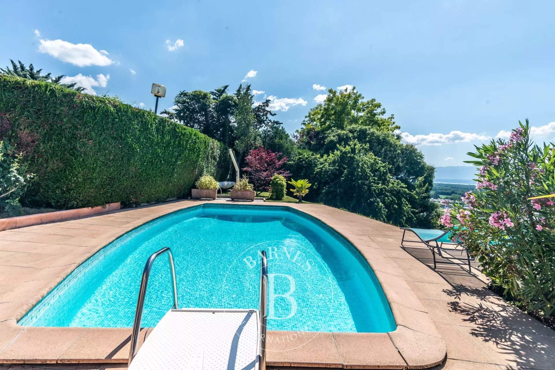 Ballaison  - Maison 6 Pi&egrave;ces 4 Chambres - picture 3