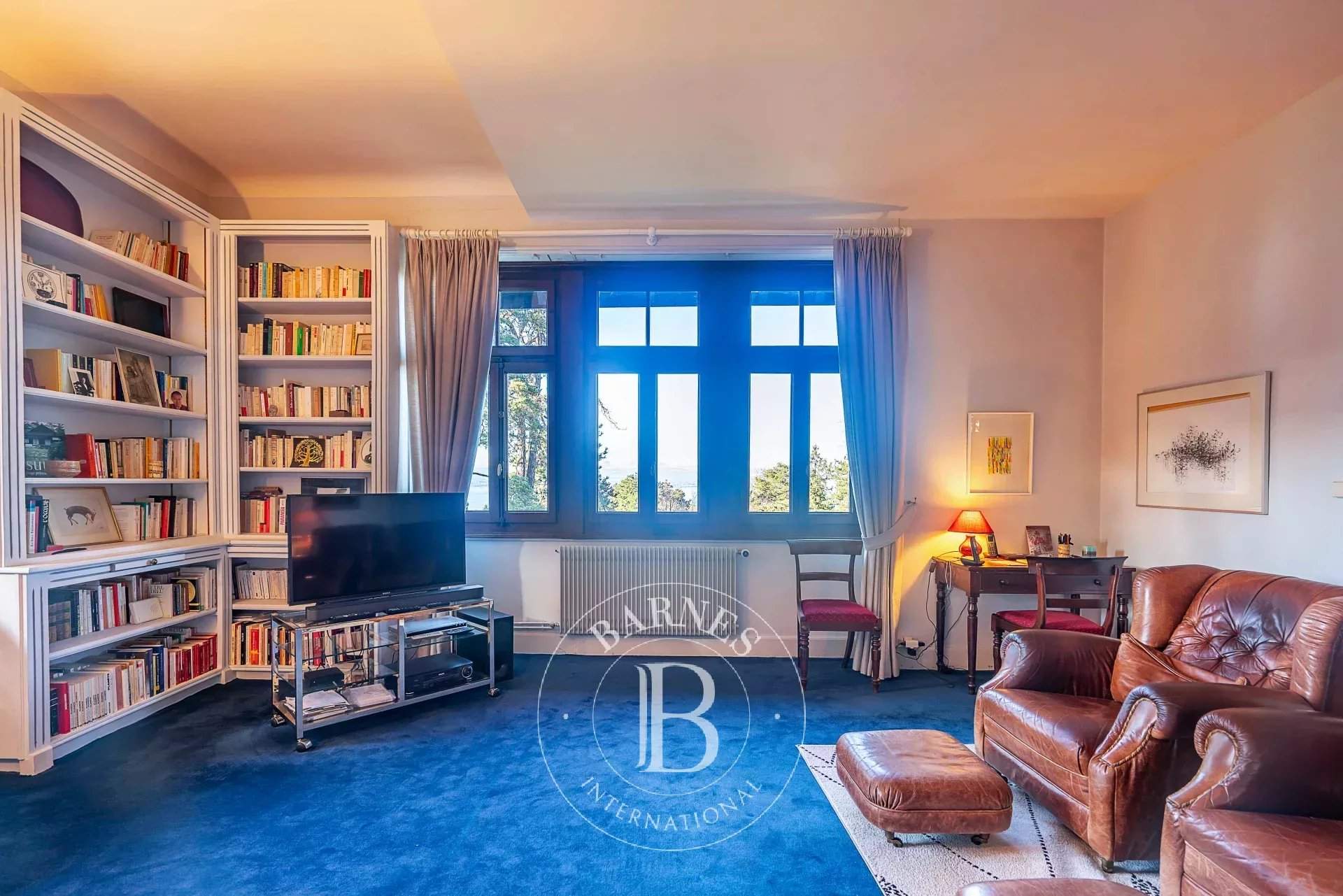 Neuvecelle  - Villa 8 Pi&egrave;ces 7 Chambres - picture 12