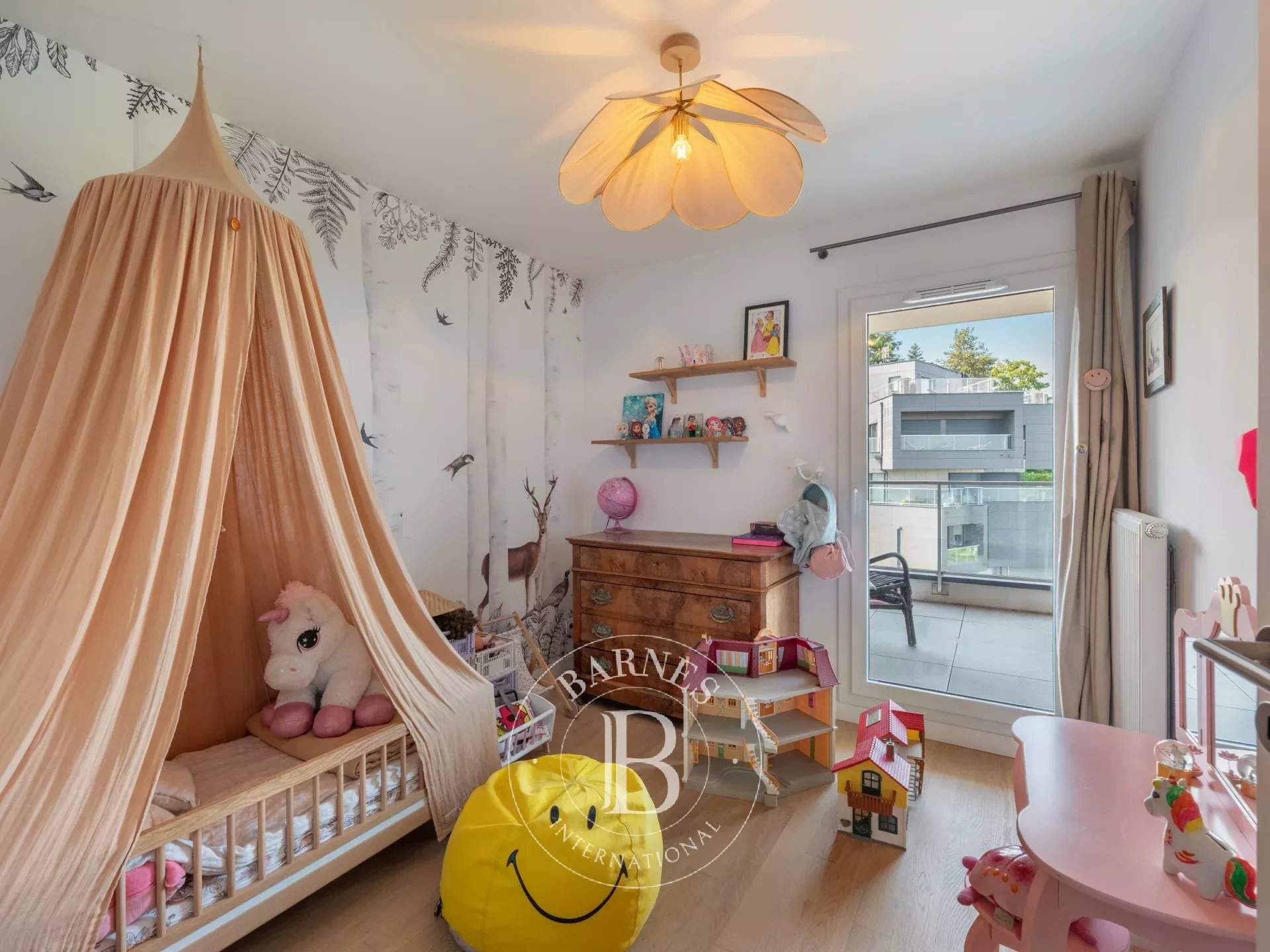 Neuvecelle  - Appartement 4 Pi&egrave;ces 3 Chambres - picture 13