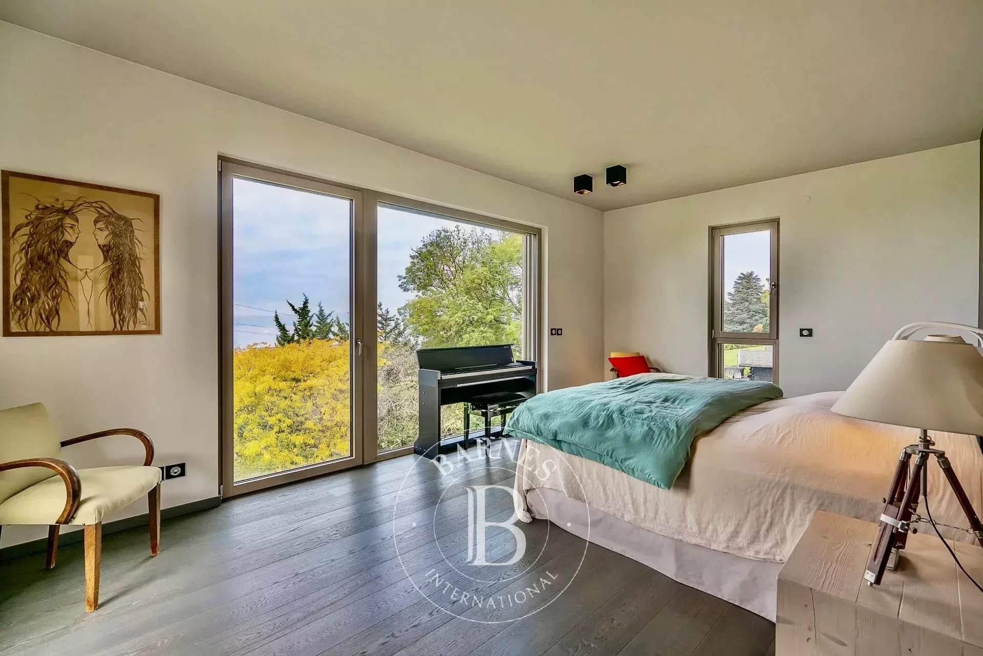 Évian-les-Bains  - House 3 Bedrooms - picture 10