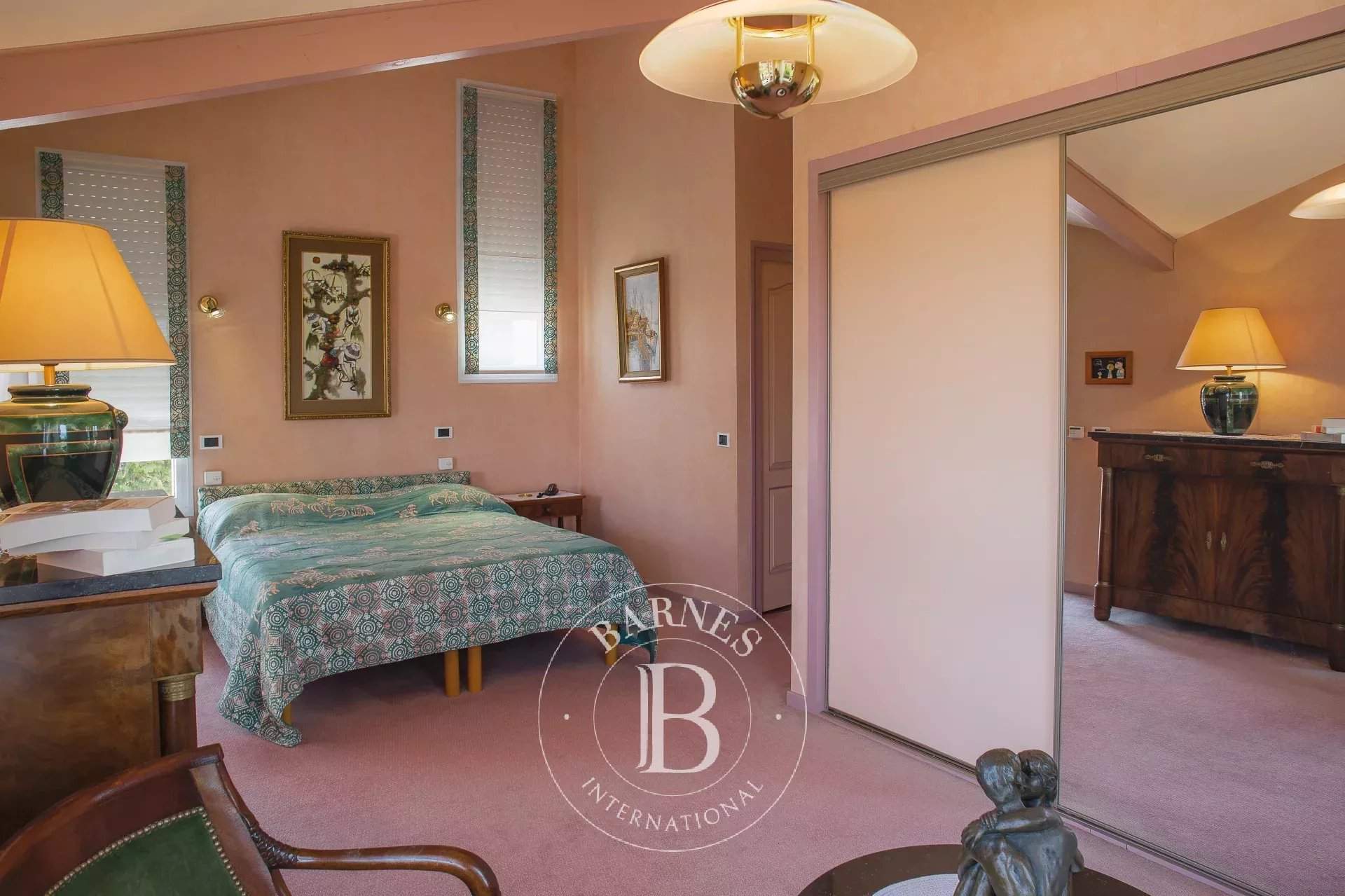 Messery  - Maison 8 Pi&egrave;ces 4 Chambres - picture 12