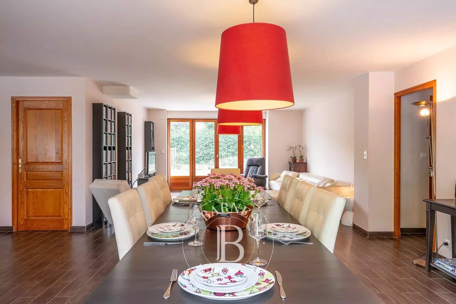 Évian-les-Bains  - Farm 5 Bedrooms - picture 5