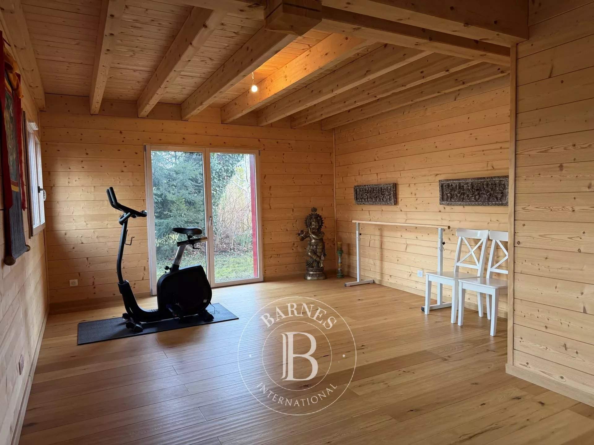 Neuvecelle  - Maison 8 Pi&egrave;ces 6 Chambres - picture 9