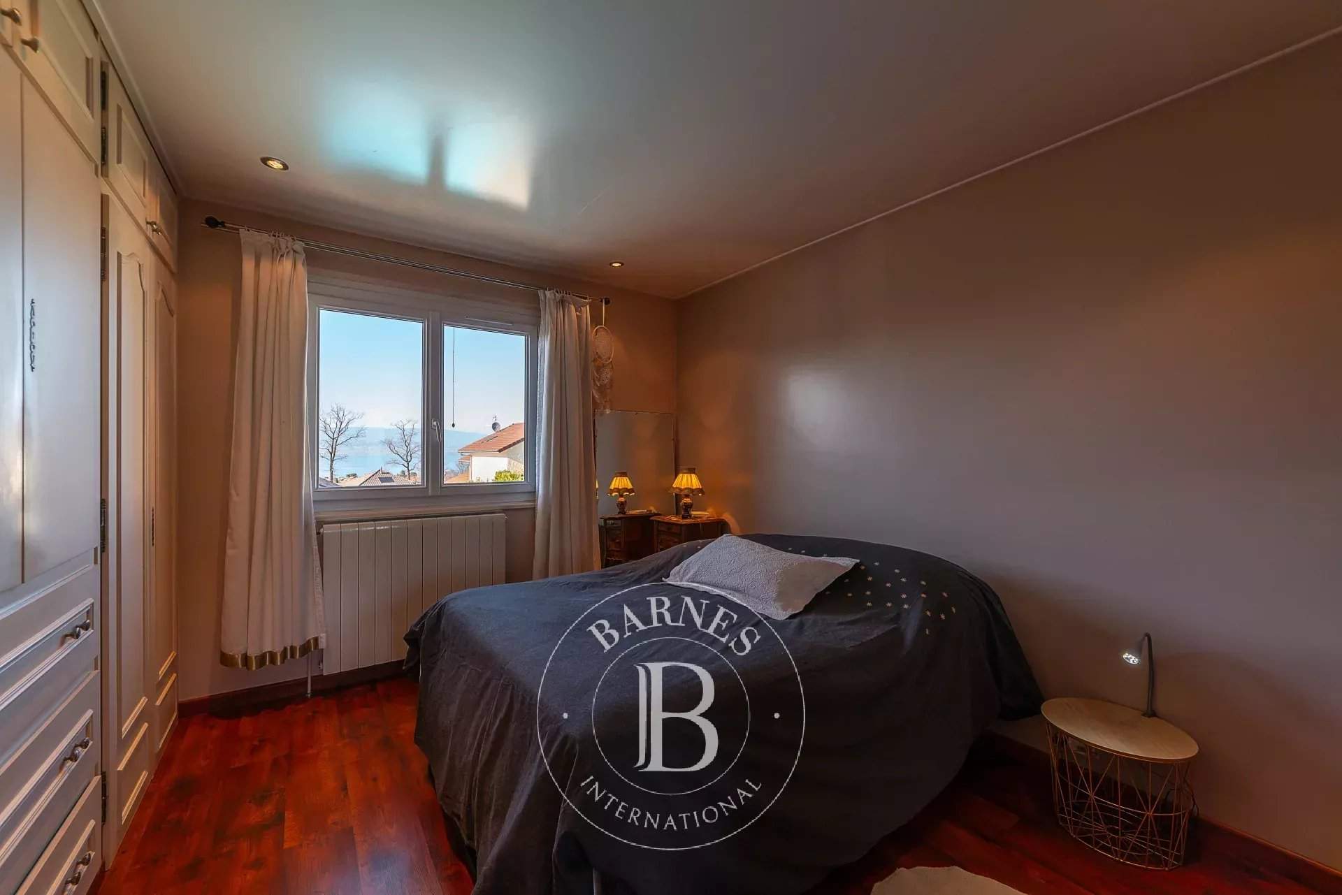 Anthy-sur-Léman  - Maison 6 Pi&egrave;ces 4 Chambres - picture 9