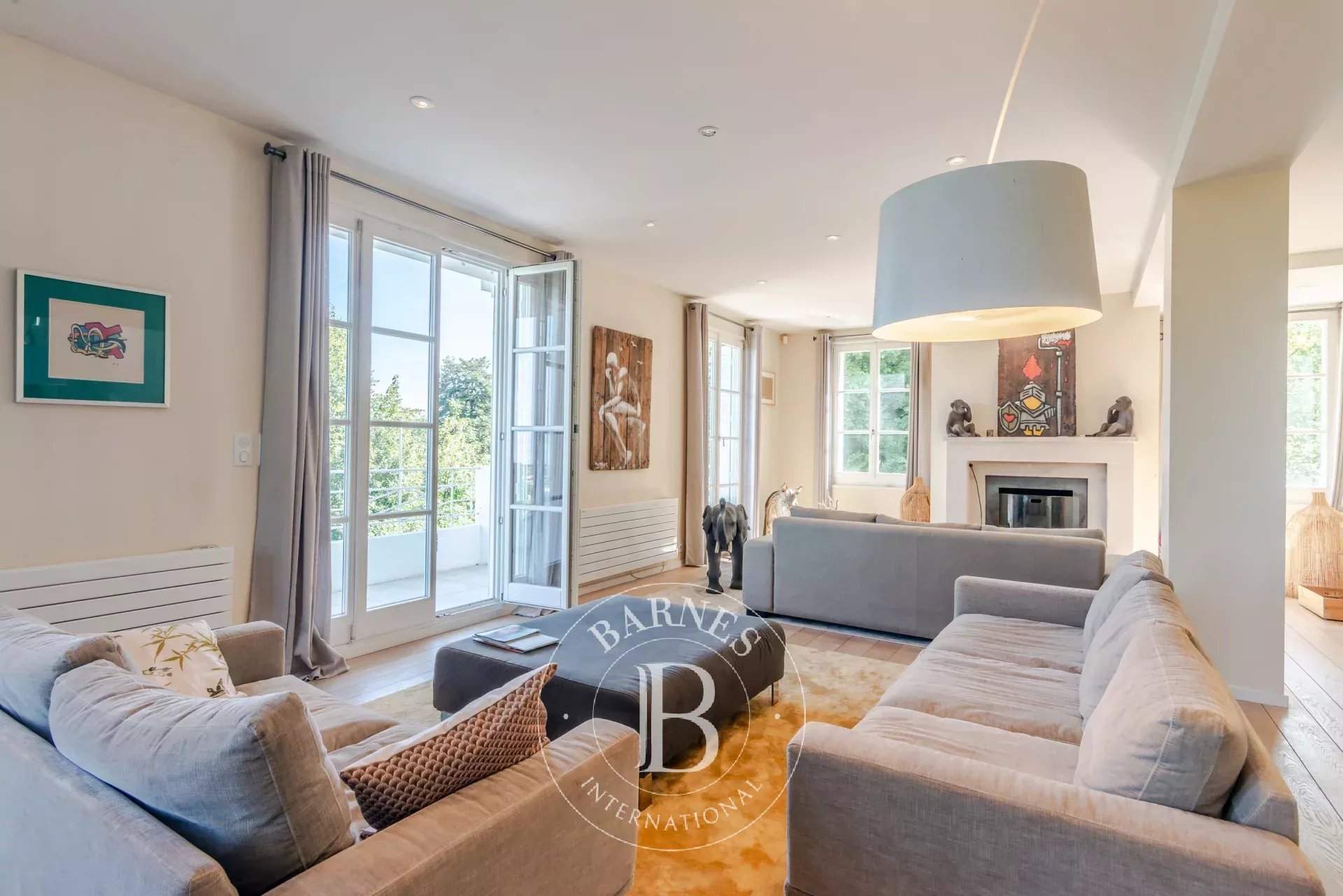 Évian-les-Bains  - House 7 Bedrooms - picture 10