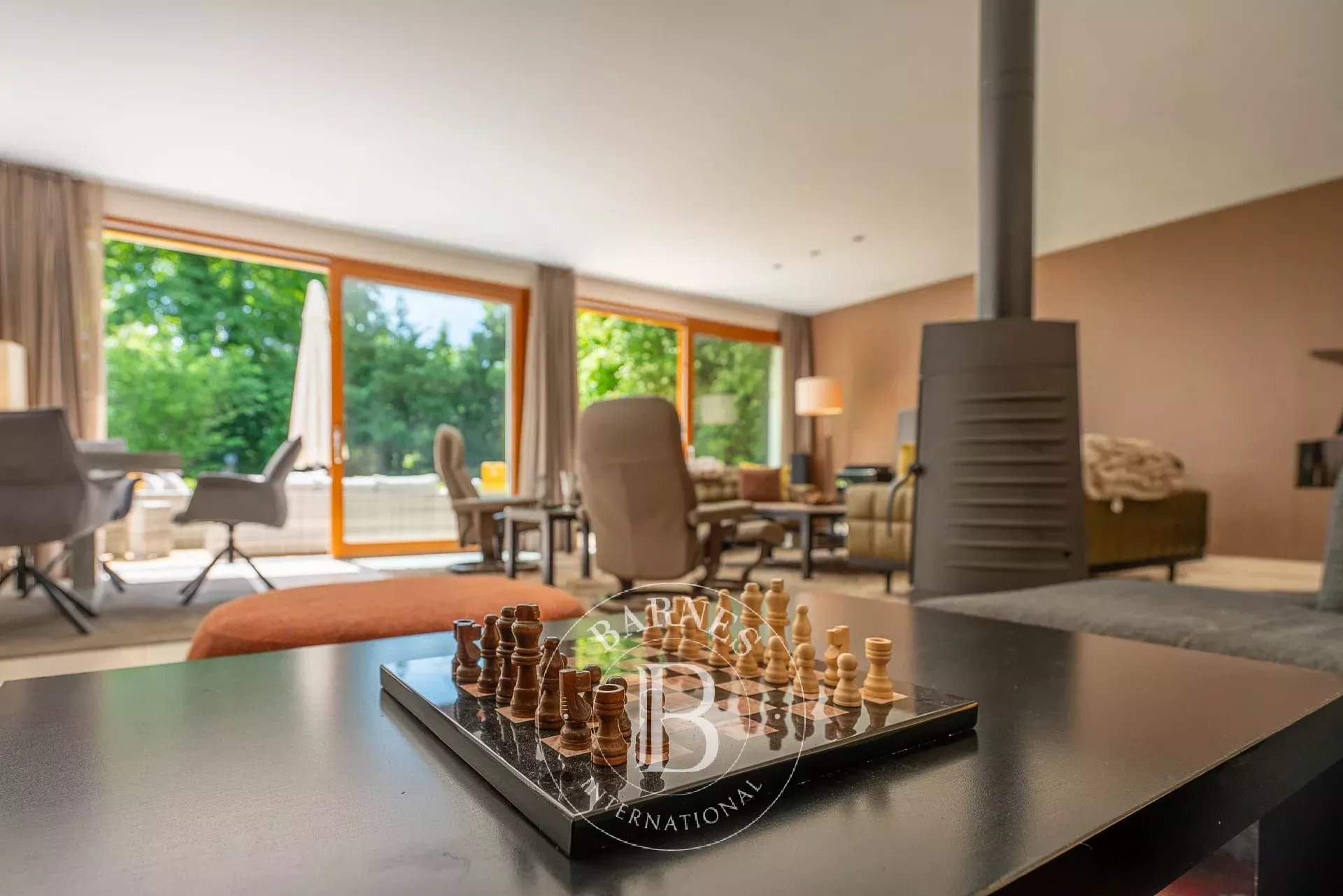 Sciez  - Maison 7 Pièces 5 Chambres - picture 13