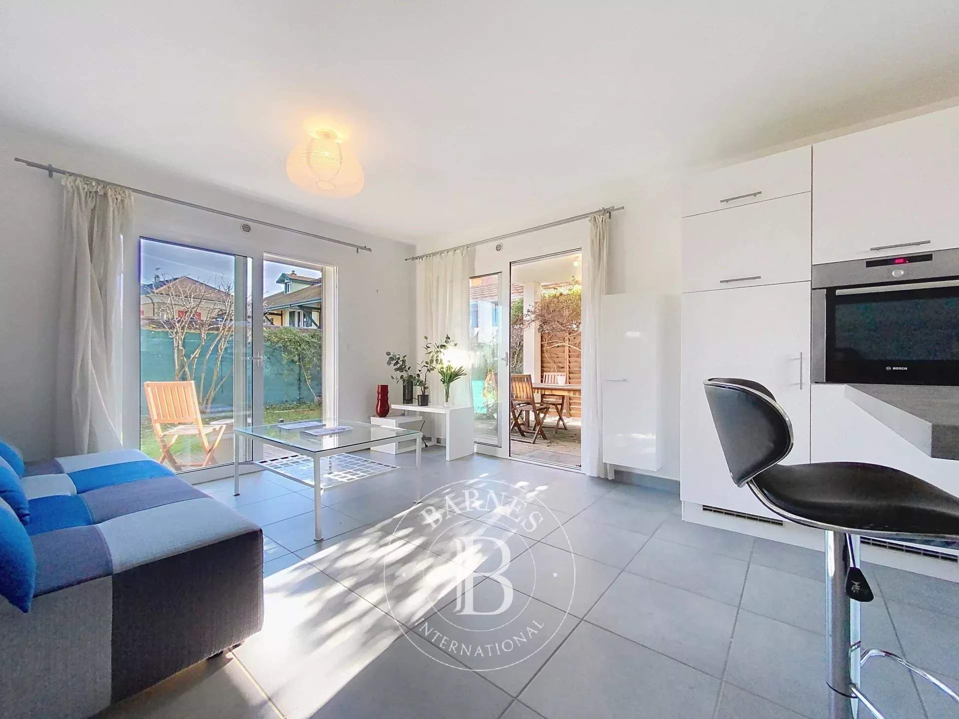 Douvaine  - Appartement 2 Pi&egrave;ces, 1 Chambre - picture 5